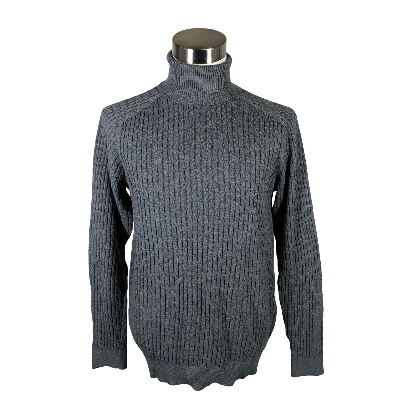 Unisex Selected - Neulepaita, koko M - (1)