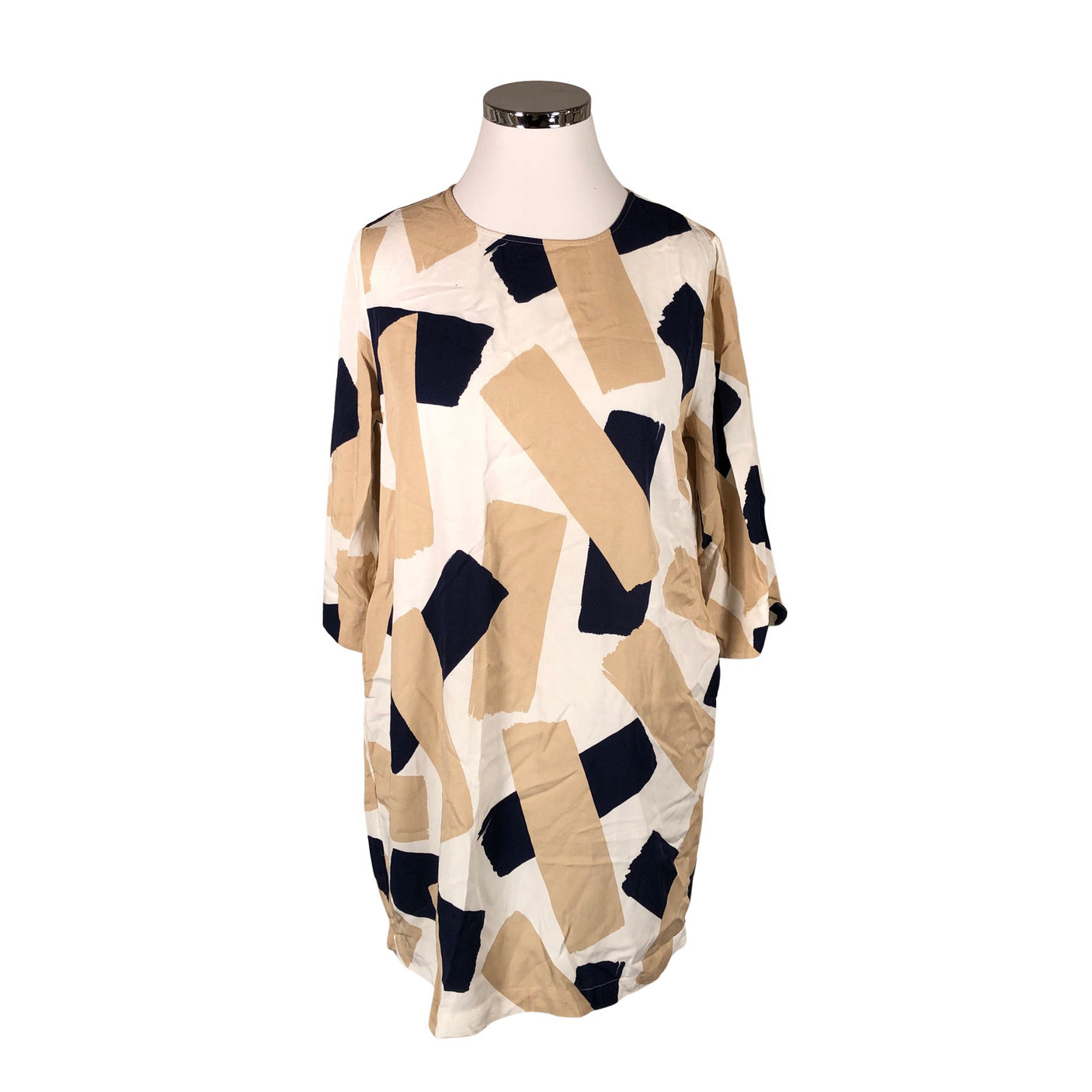 Unisex Nanso - Sifonkimekko, koko 44 - (1)