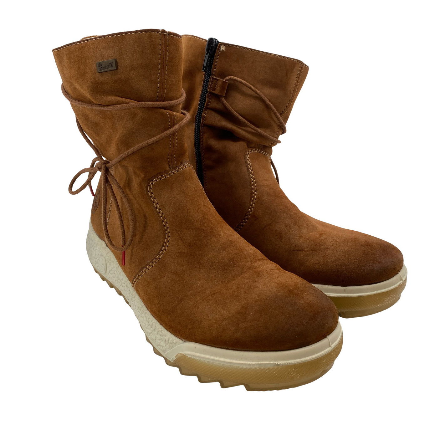 Unisex Rieker - Talvikengät, koko 40 - (2)