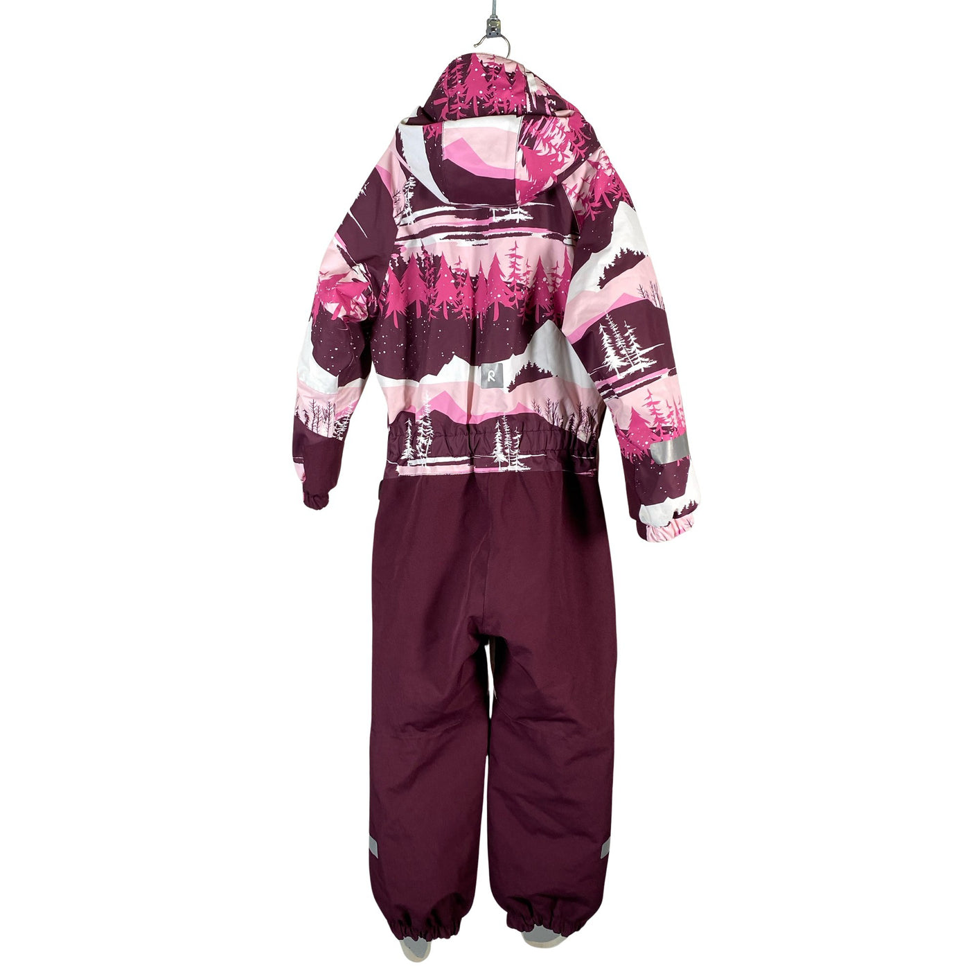 Unisex Reima - Toppahaalari, koko 134 - 140 - (2)