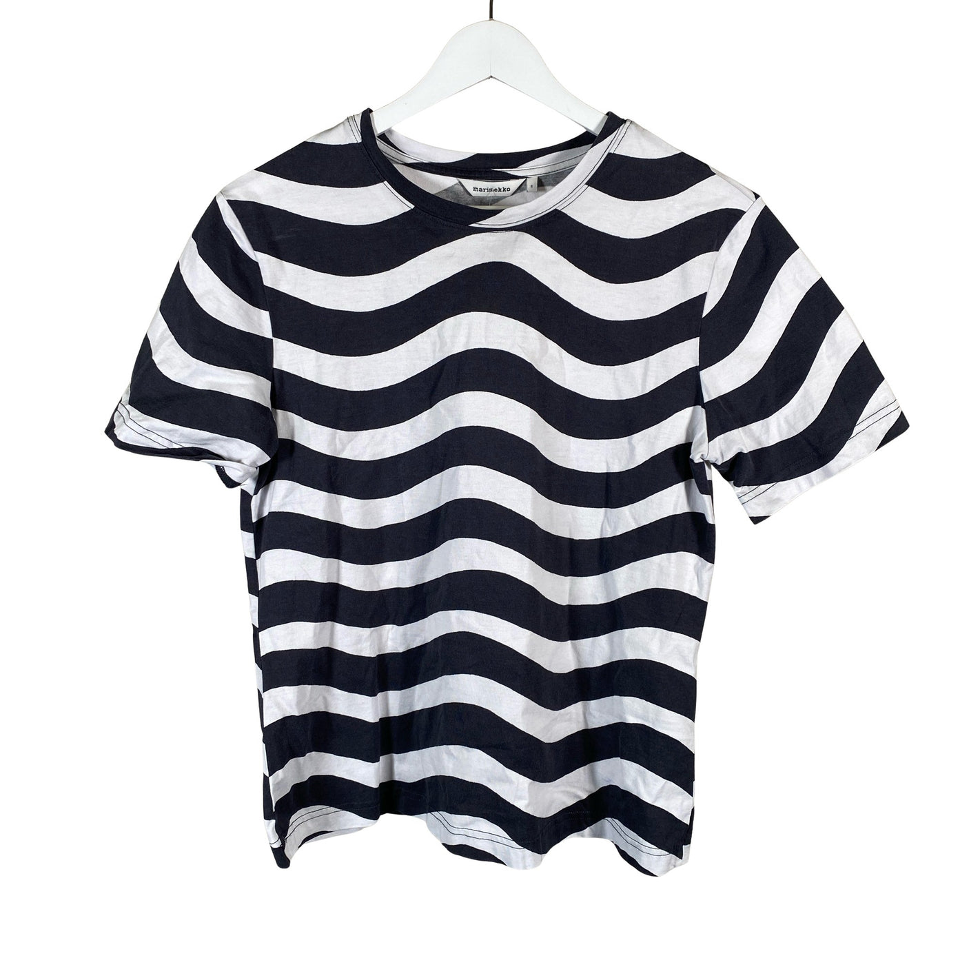 Unisex Marimekko - T-paita, koko 36 - (1)