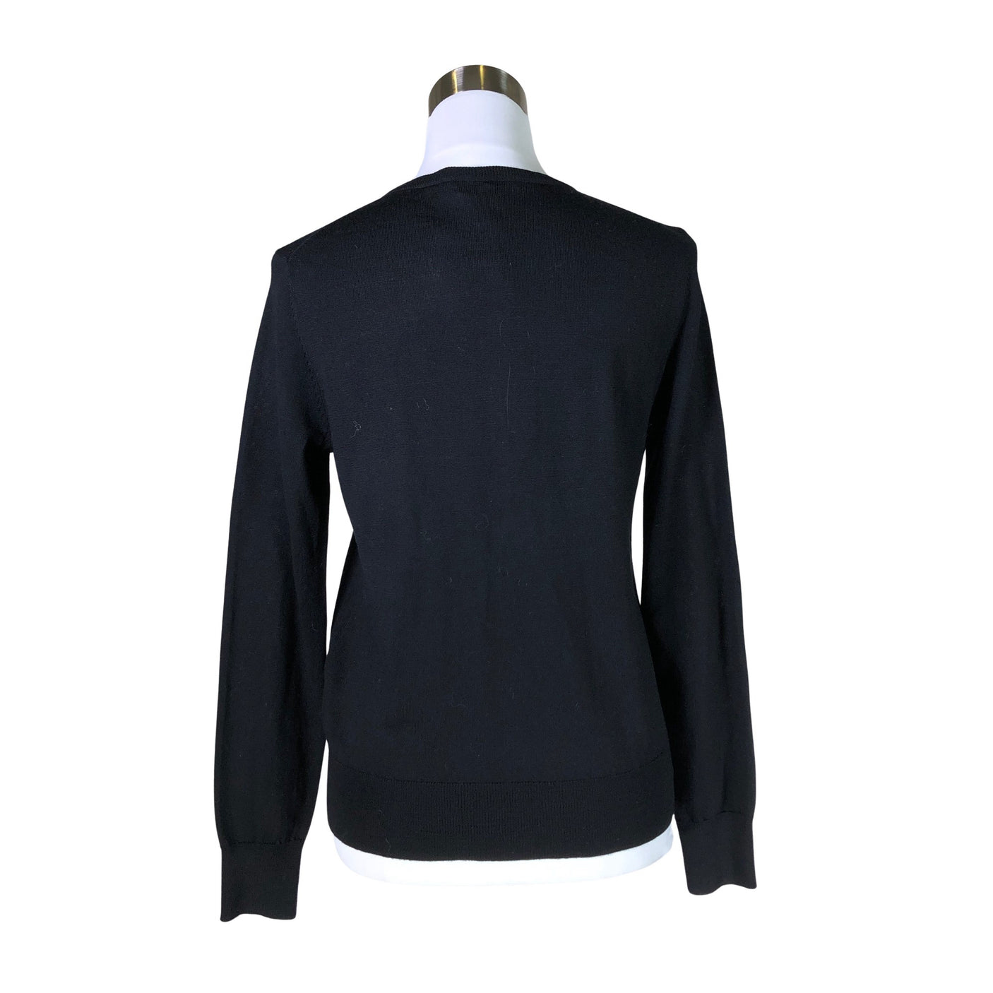 Unisex Filippa K. - Neuletakki, koko 36 - (2)