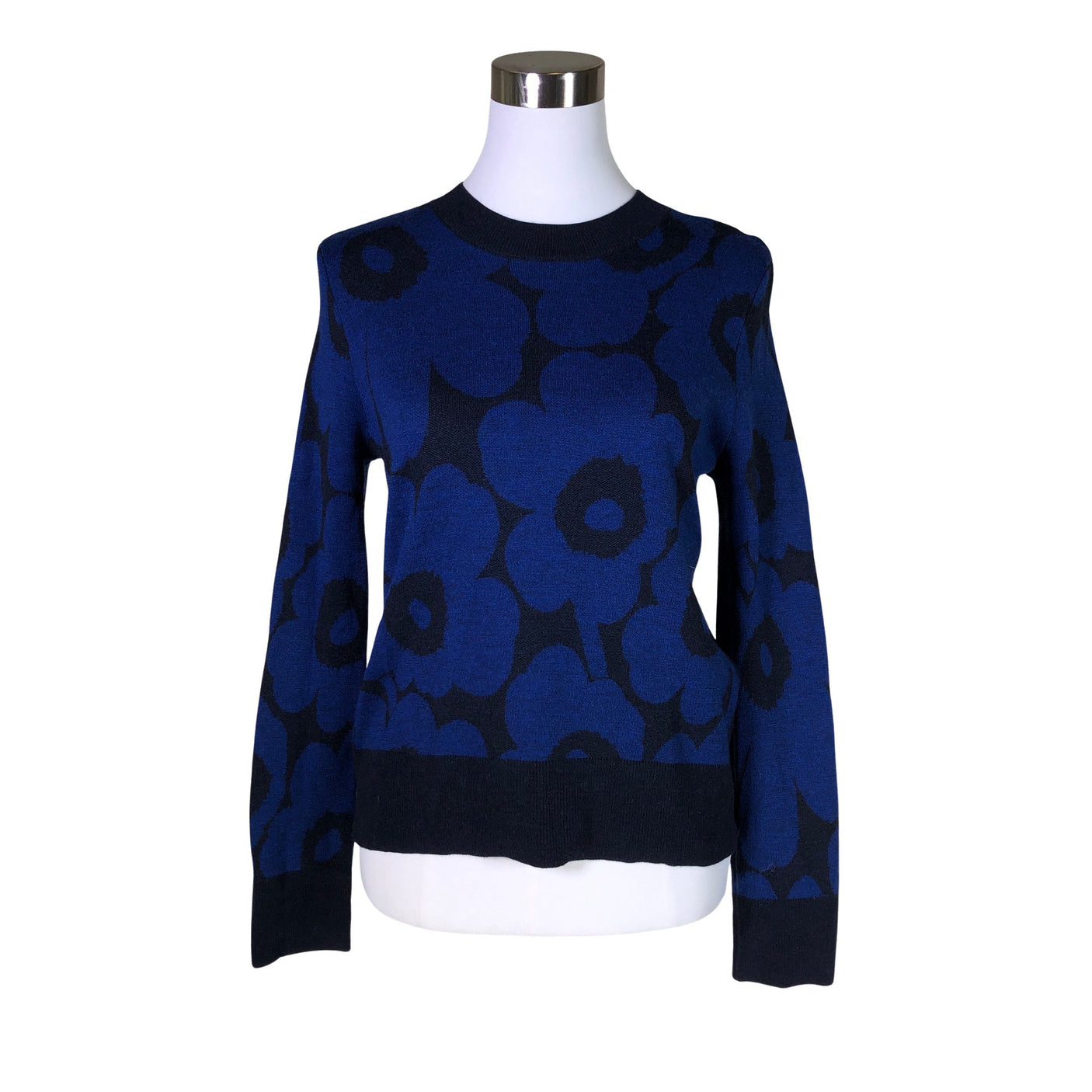 Unisex Marimekko - Neulepaita, koko 36 - (1)