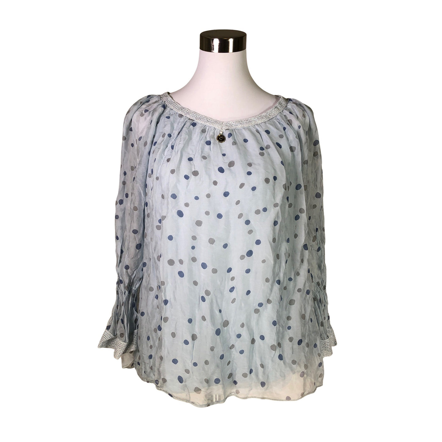 Unisex Micky - Pusero, koko 40 - (1)