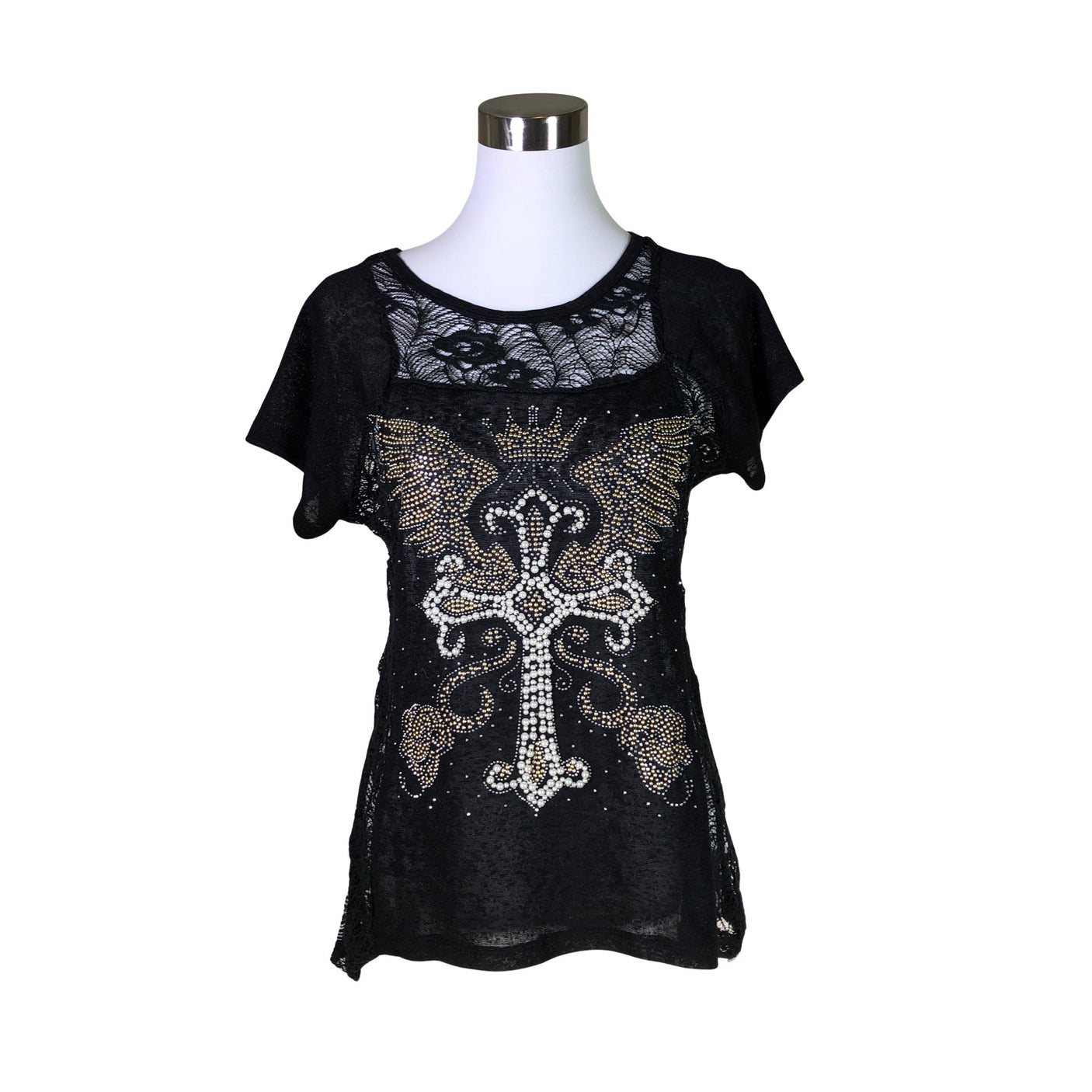 Unisex M&G - T-paita, koko 38 - (1)