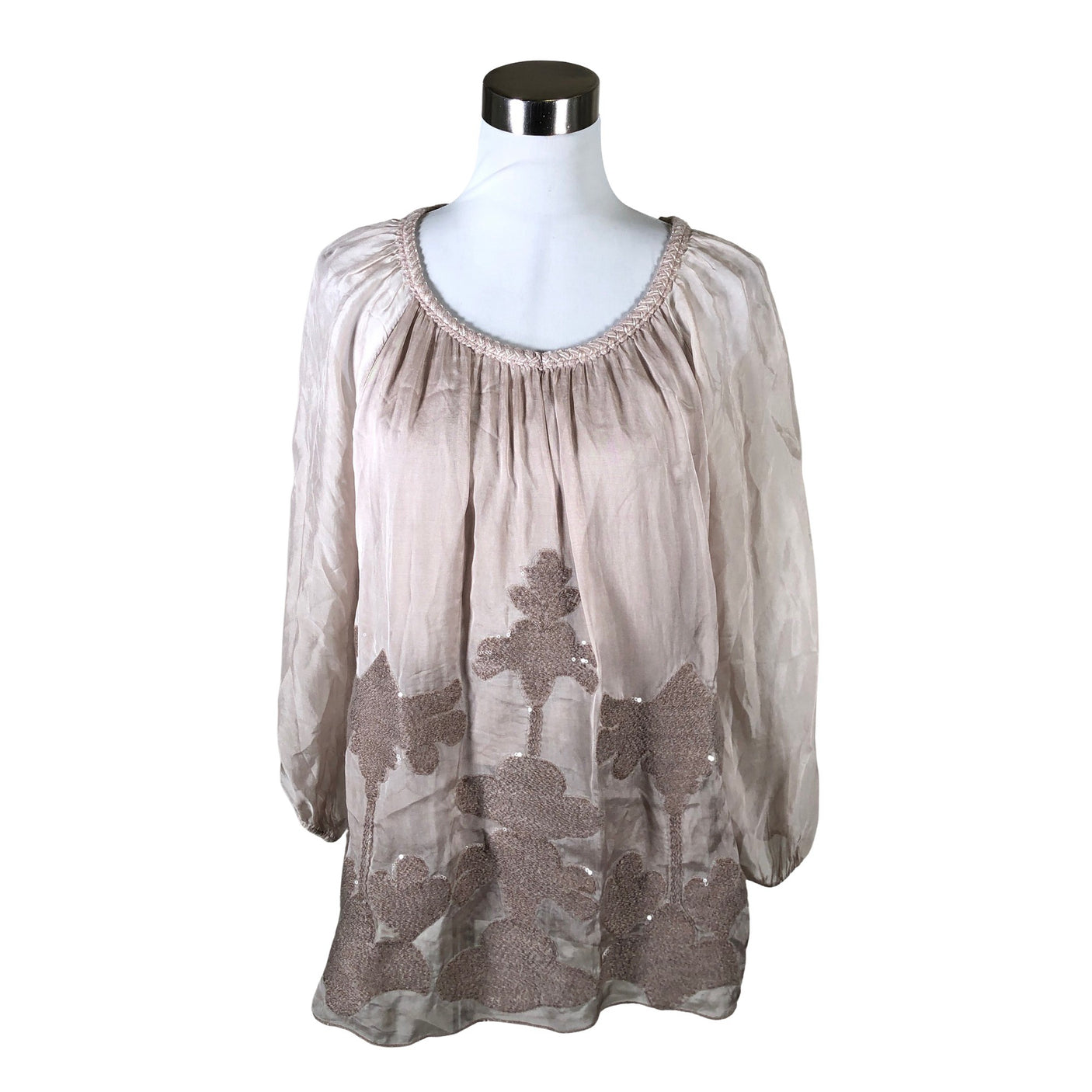 Unisex M&G - Pusero, koko 38 - (1)