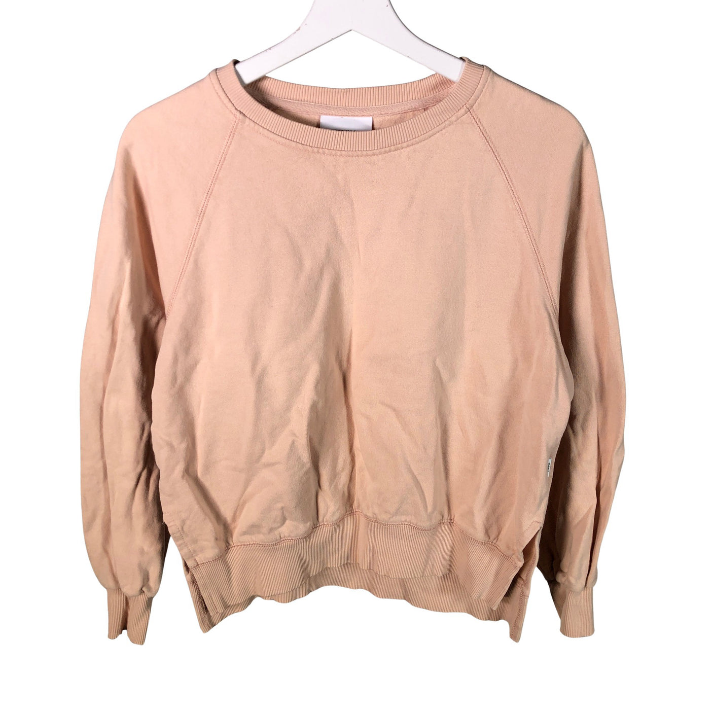 Unisex Makia - Collegepaita, koko 34 - (1)