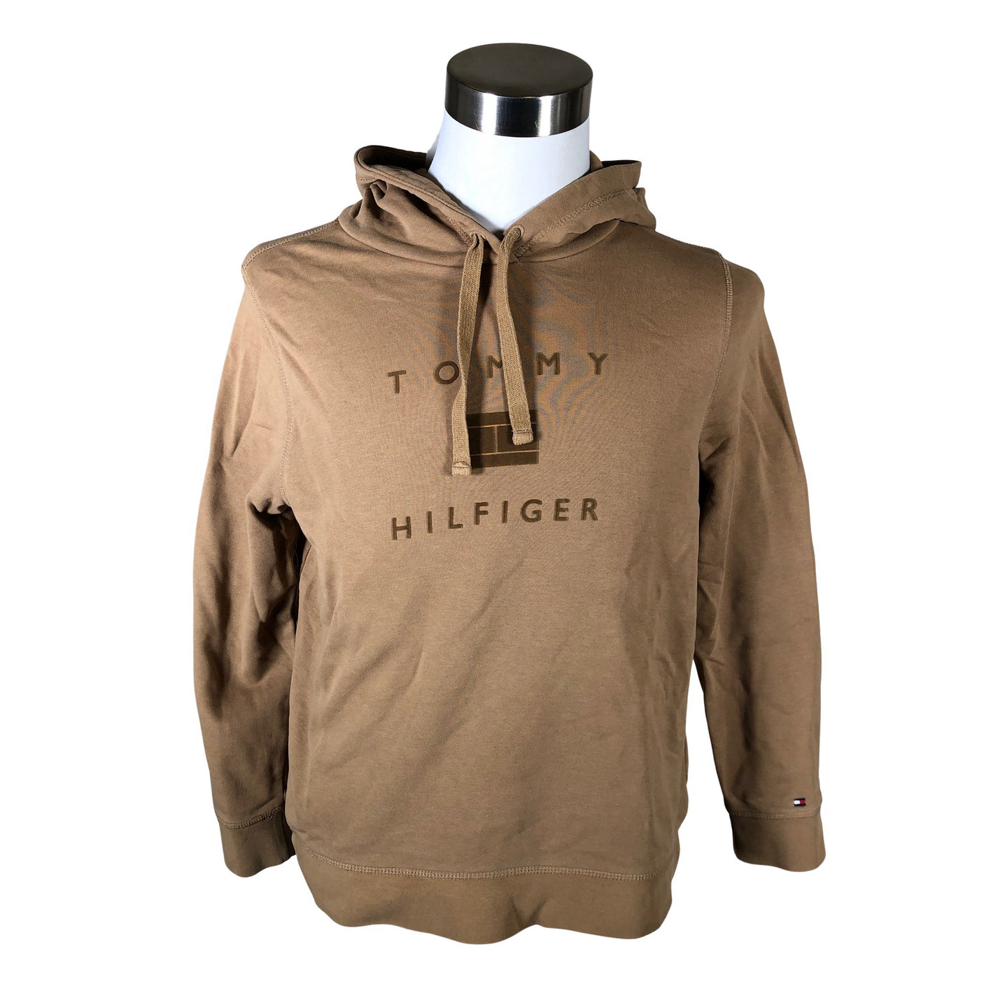 Unisex Tommy Hilfiger - Huppari, koko L - (1)