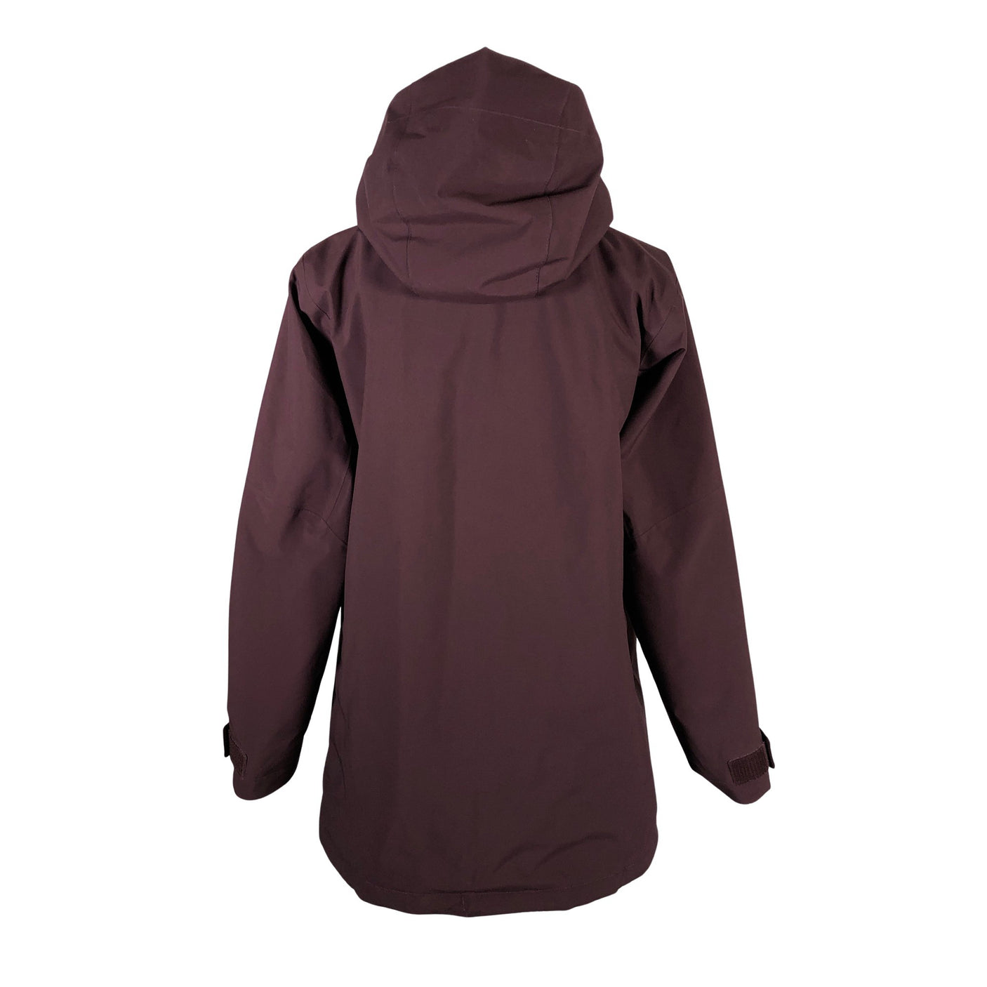 Unisex Haglöfs - Kevyttoppatakki, koko 38 - (2)