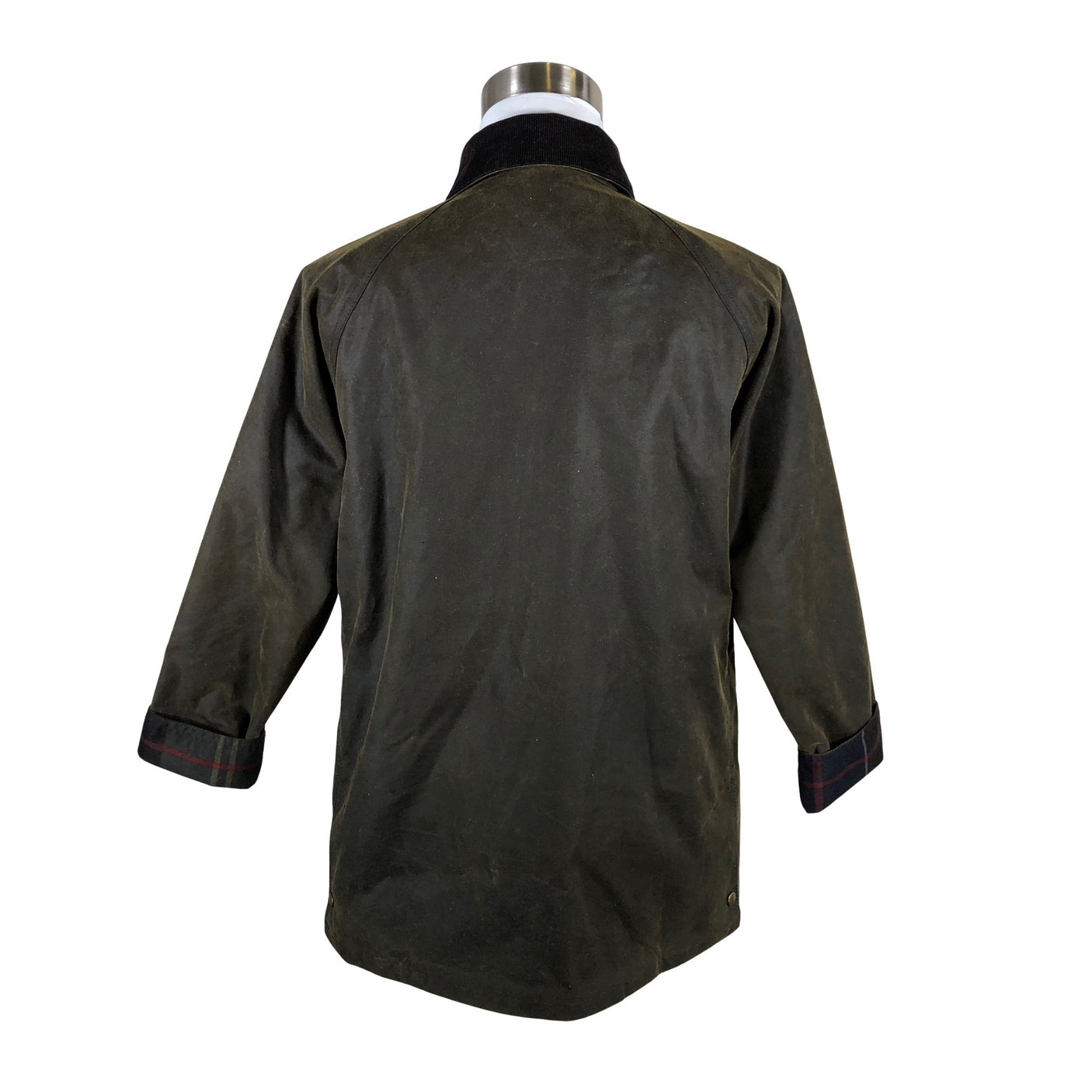 Unisex Barbour - Parkatakki, koko XS - (2)