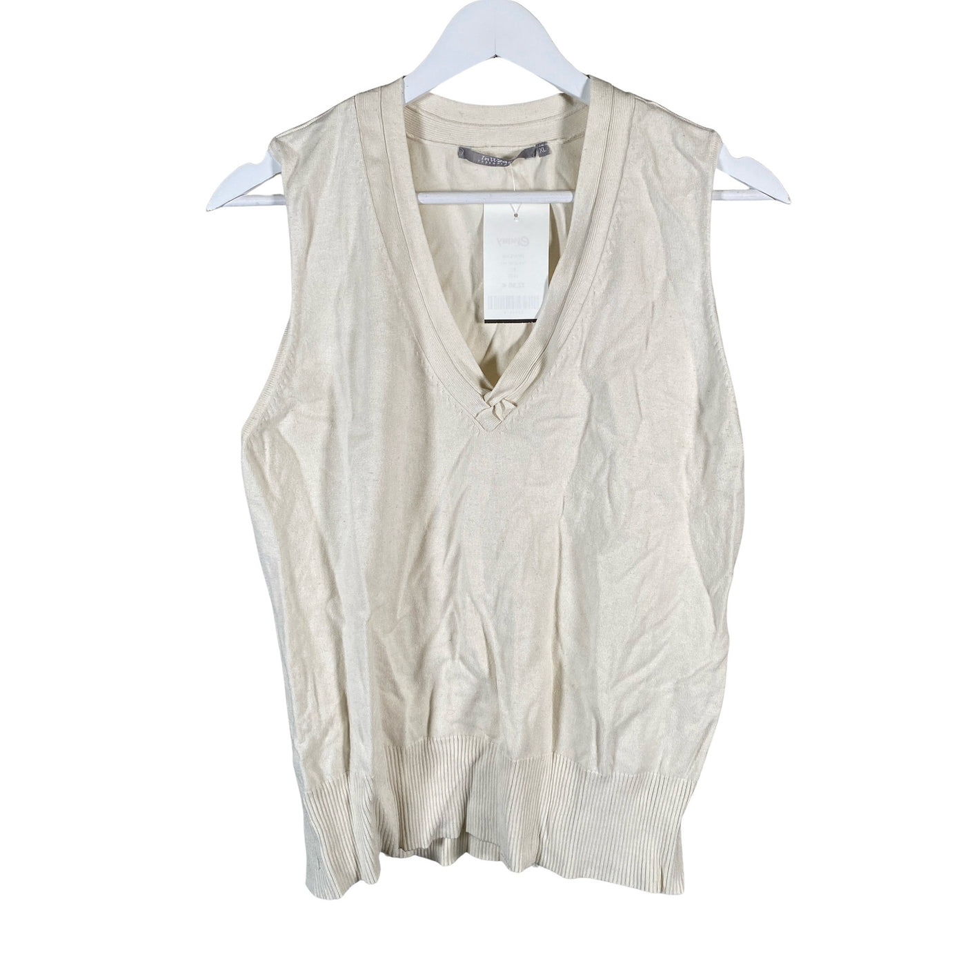 Unisex InWear - Neuleliivi, koko 42 - (1)