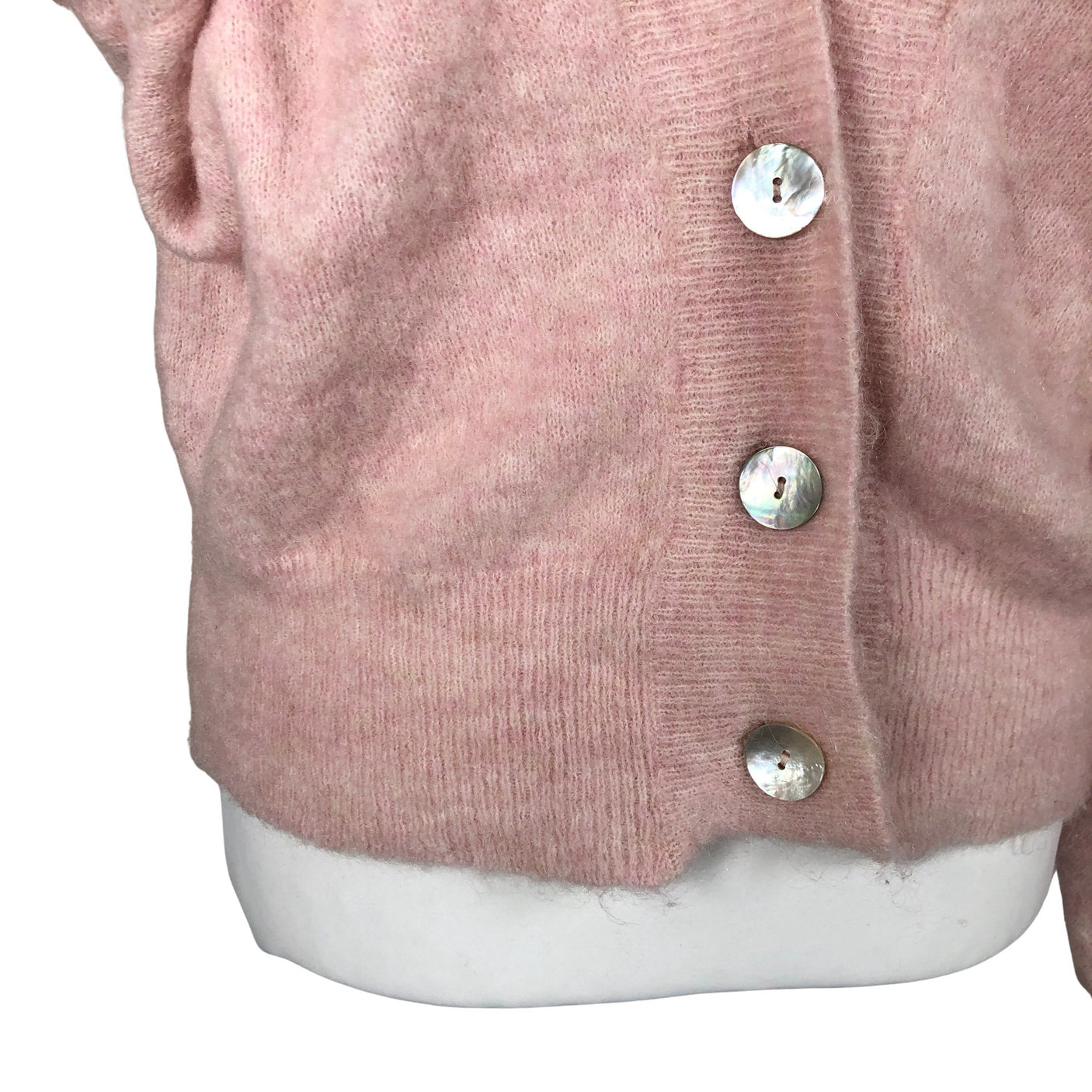 Unisex Bypias - Neuletakki, koko 42 - (3)