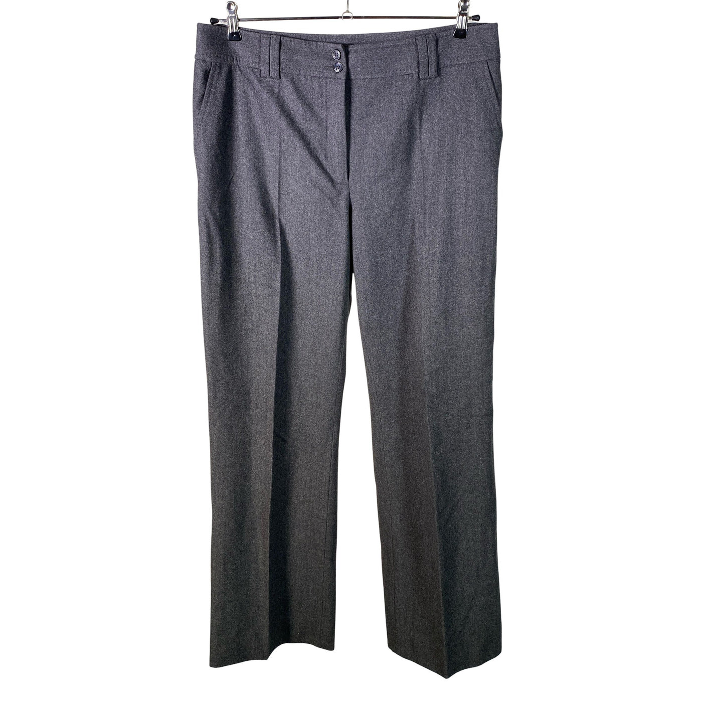 Unisex Andiata - Suorat housut, koko 44 - (1)