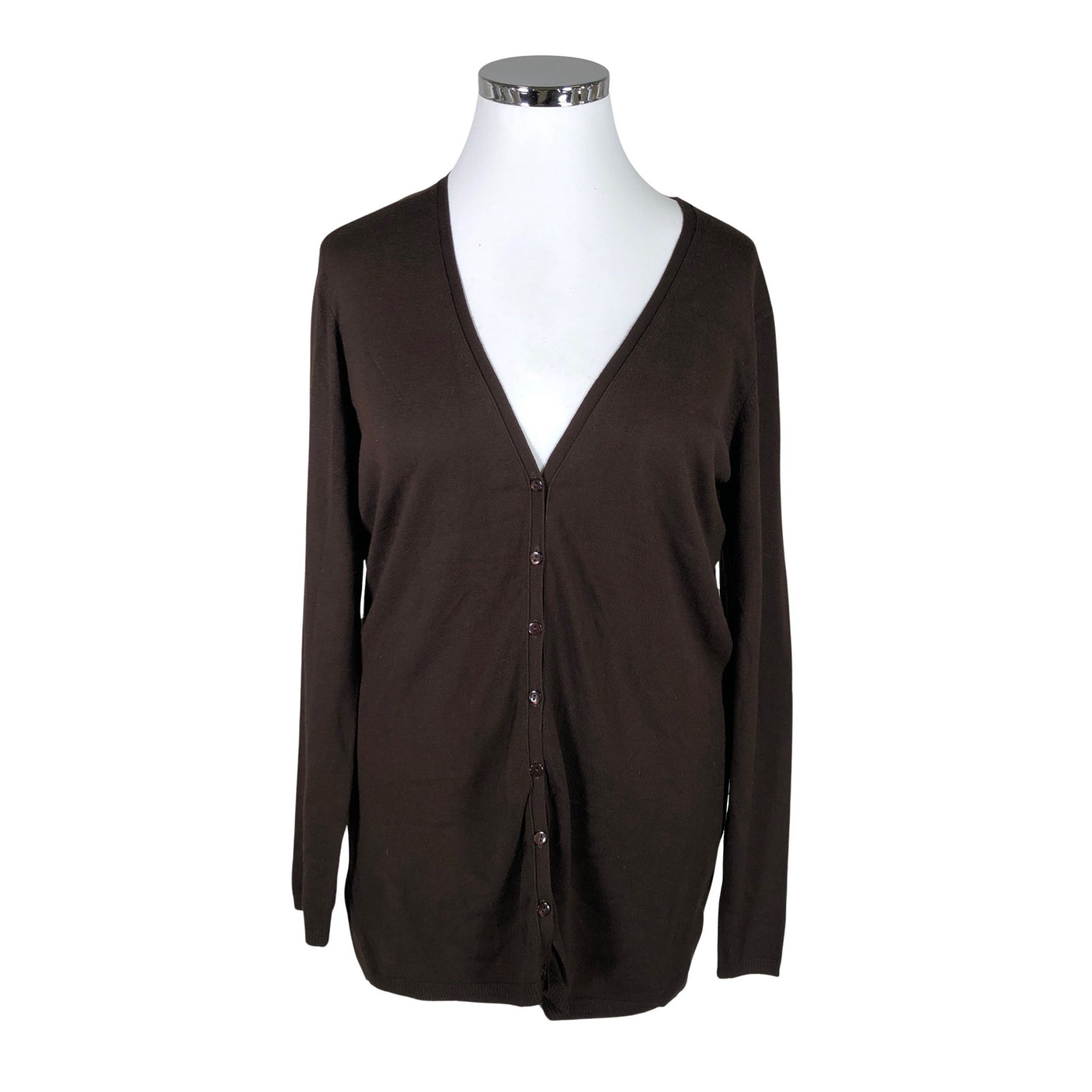 Unisex Global - Neuletakki, koko 44 - (1)