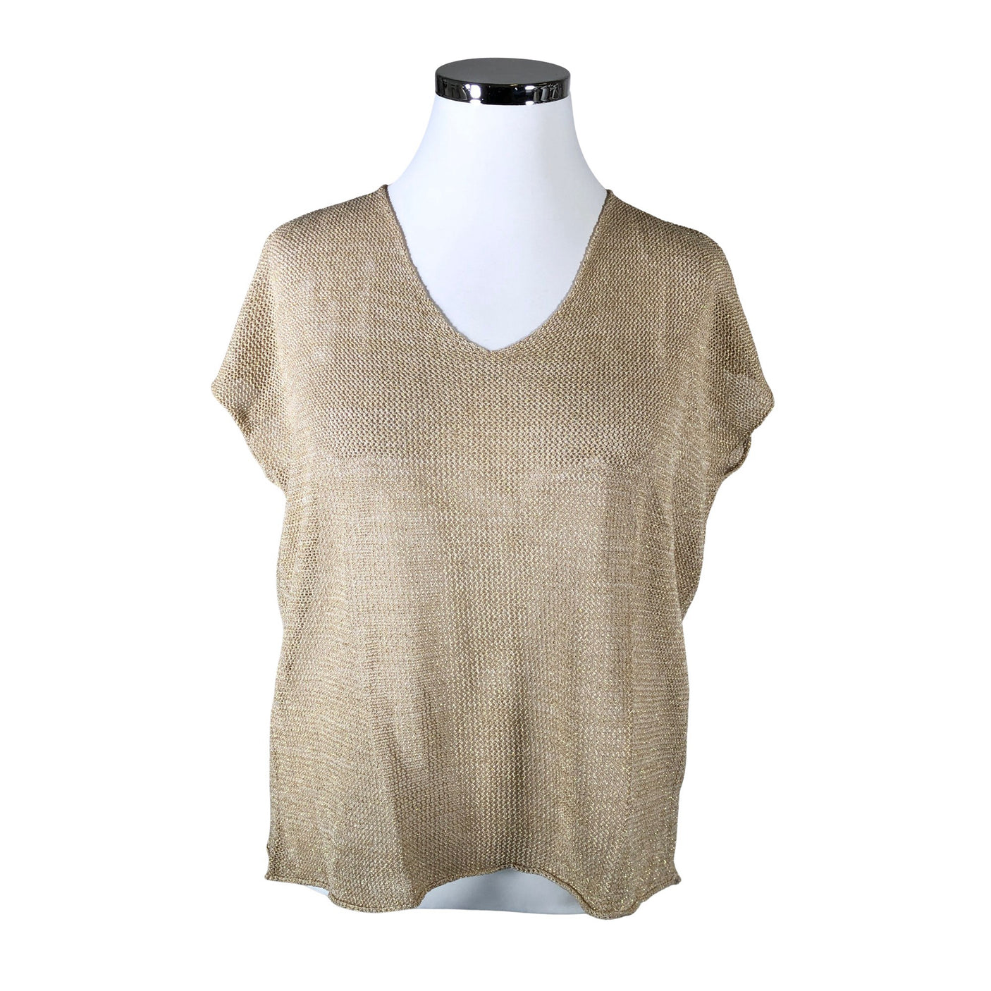 Unisex Bohemiana - Neuleliivi, koko 44 - (1)