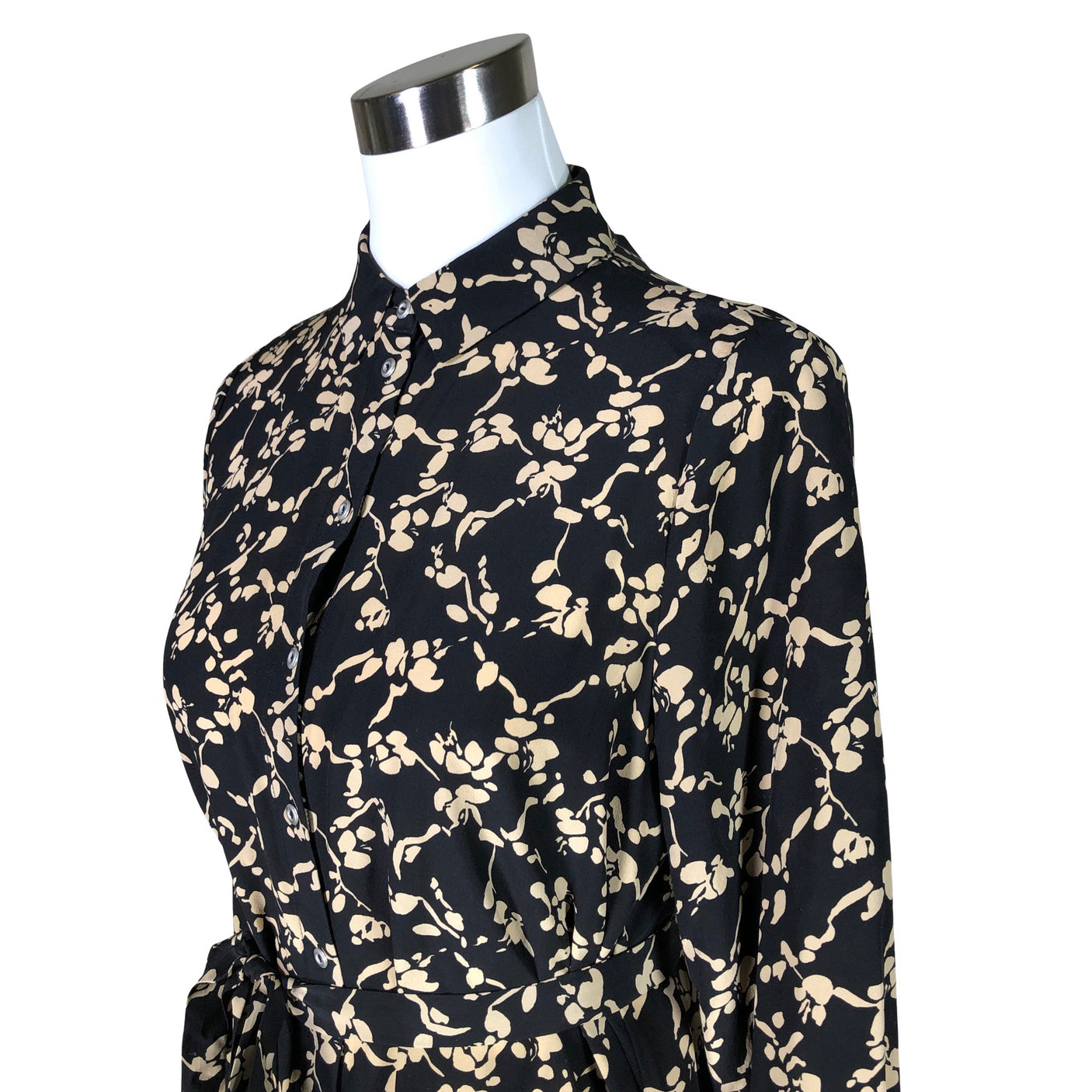 Unisex Marimekko - Sifonkimekko, koko 36 - (3)