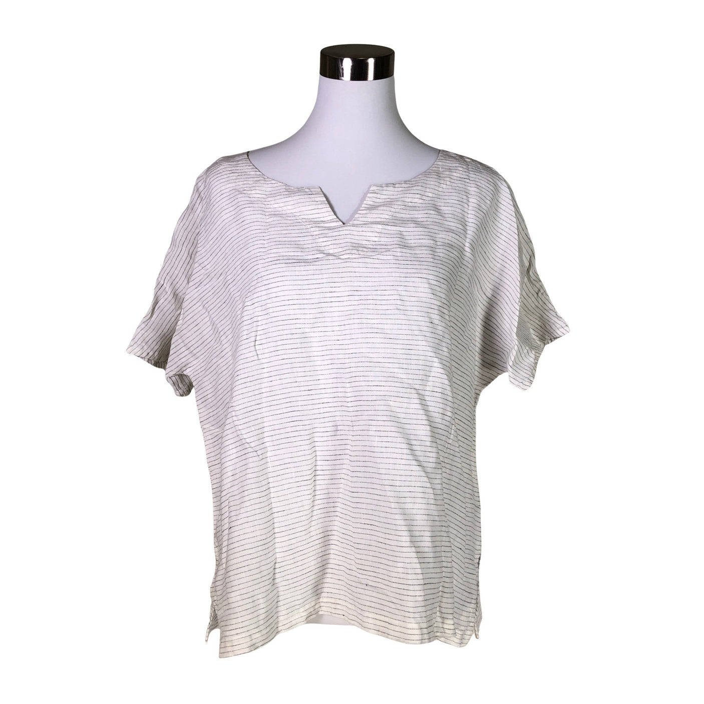 Unisex Nanso - Lyhythihainen pusero, koko 40 - (1)
