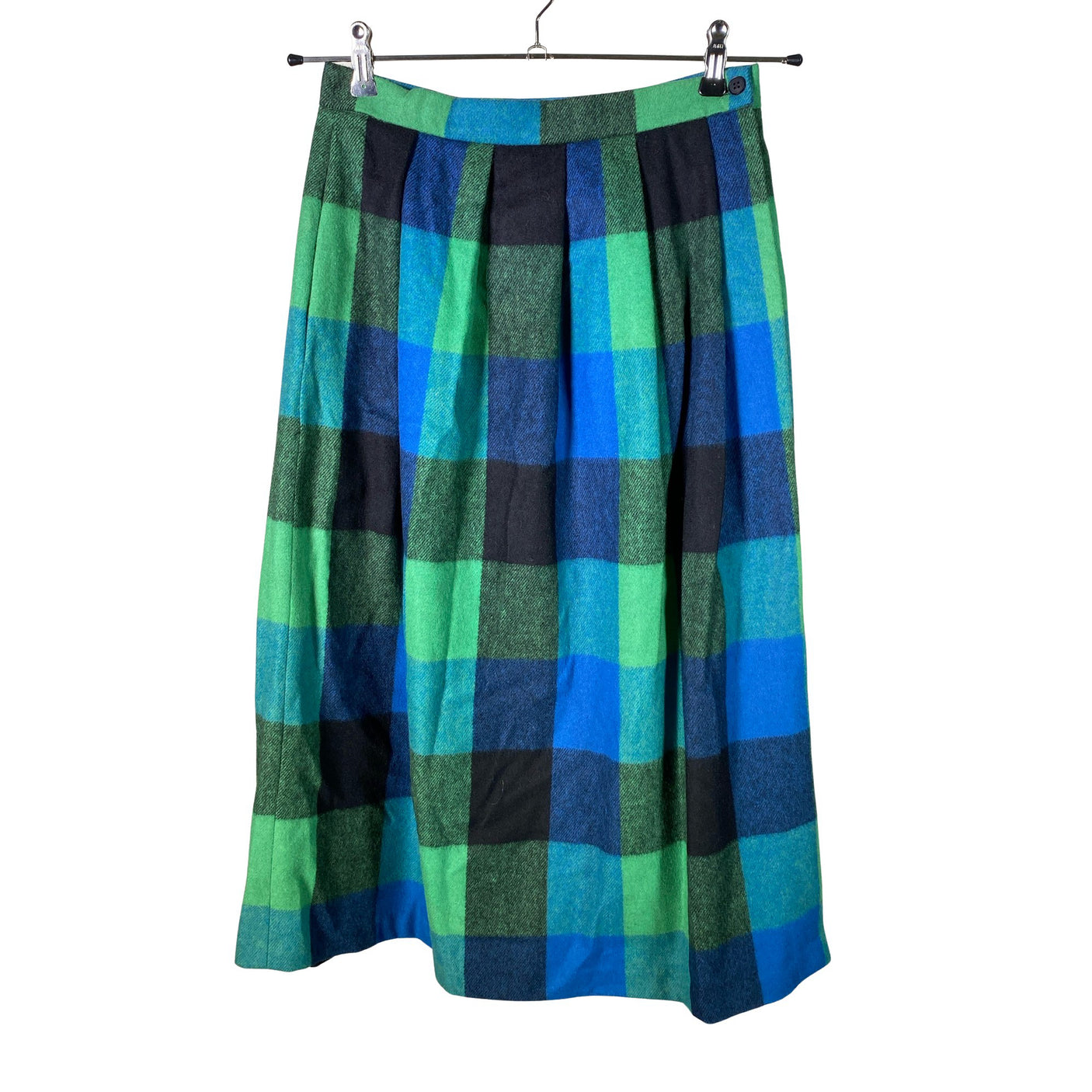 Unisex Peter Martin - Kangashame, koko 36 - (1)