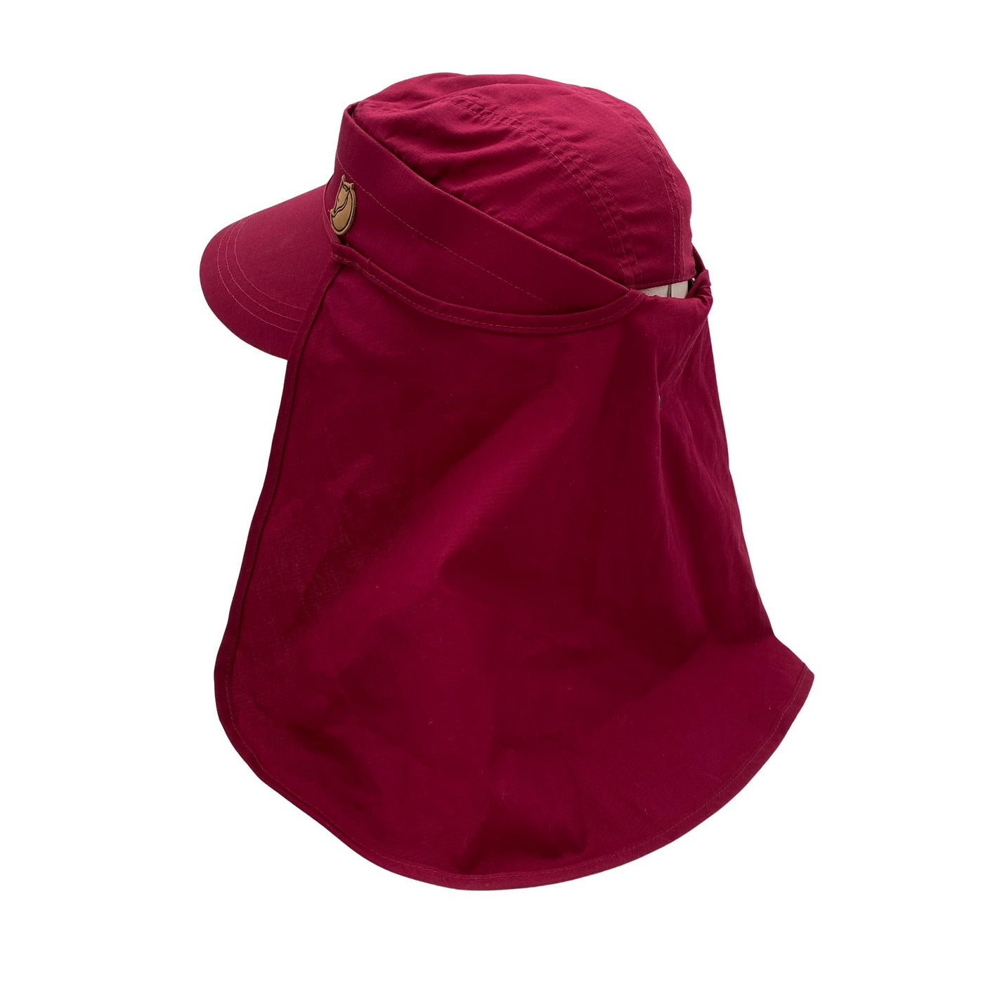 Unisex Fjällräven - Kesähattu, koko 54 - 56 cm - (2)