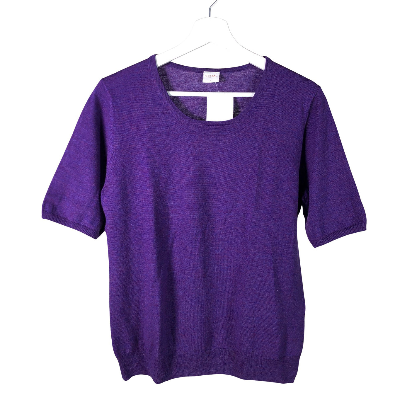 Unisex Global - Neulepaita, koko 40 - (1)