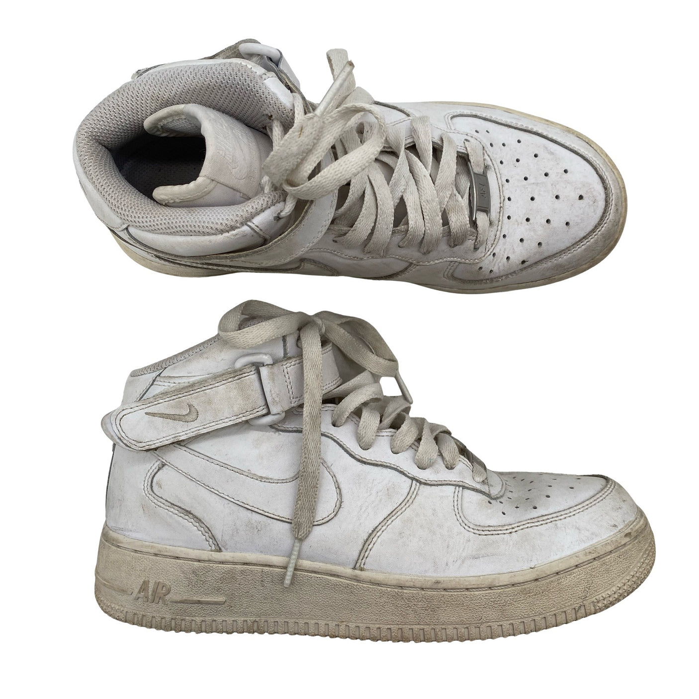 Unisex Nike - Tennarit, koko 38 - (1)