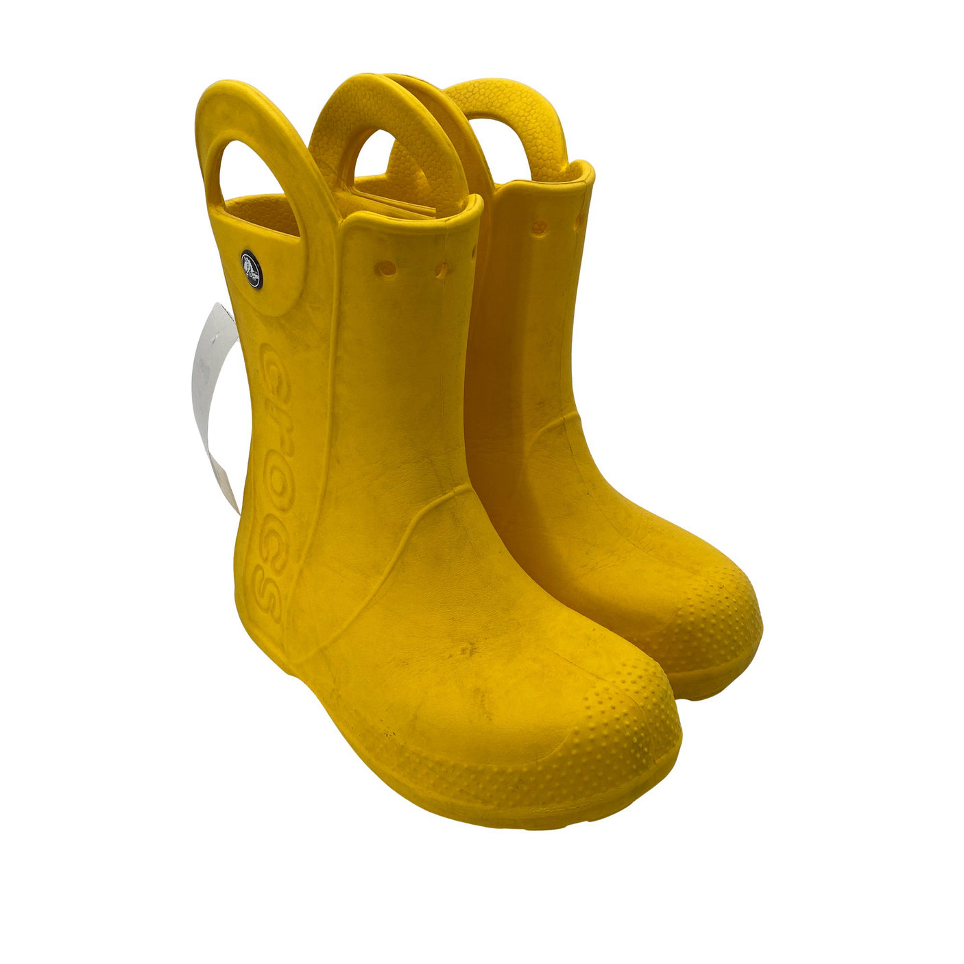 Unisex Crocs - Kumisaappaat, koko 32 - (2)