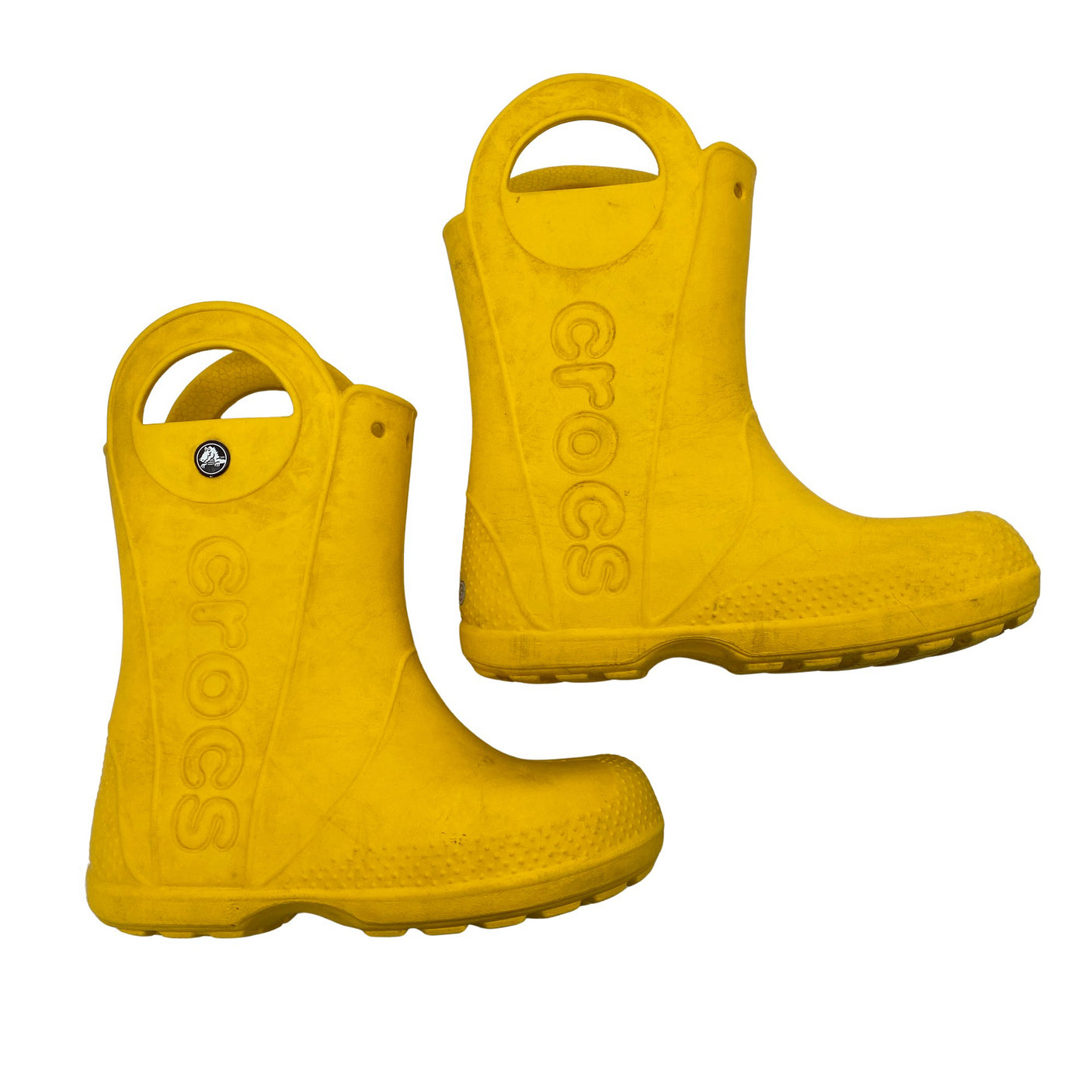 Unisex Crocs - Kumisaappaat, koko 32 - (1)