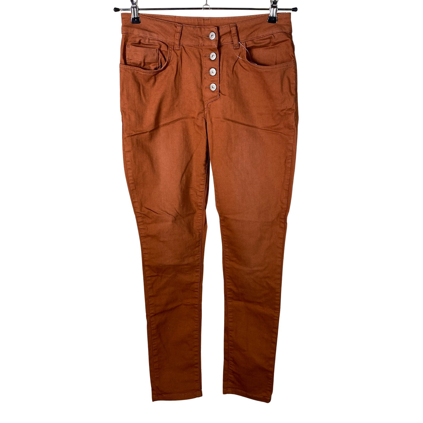 Unisex Perfect Jeans - Farkut, koko 38 - (1)