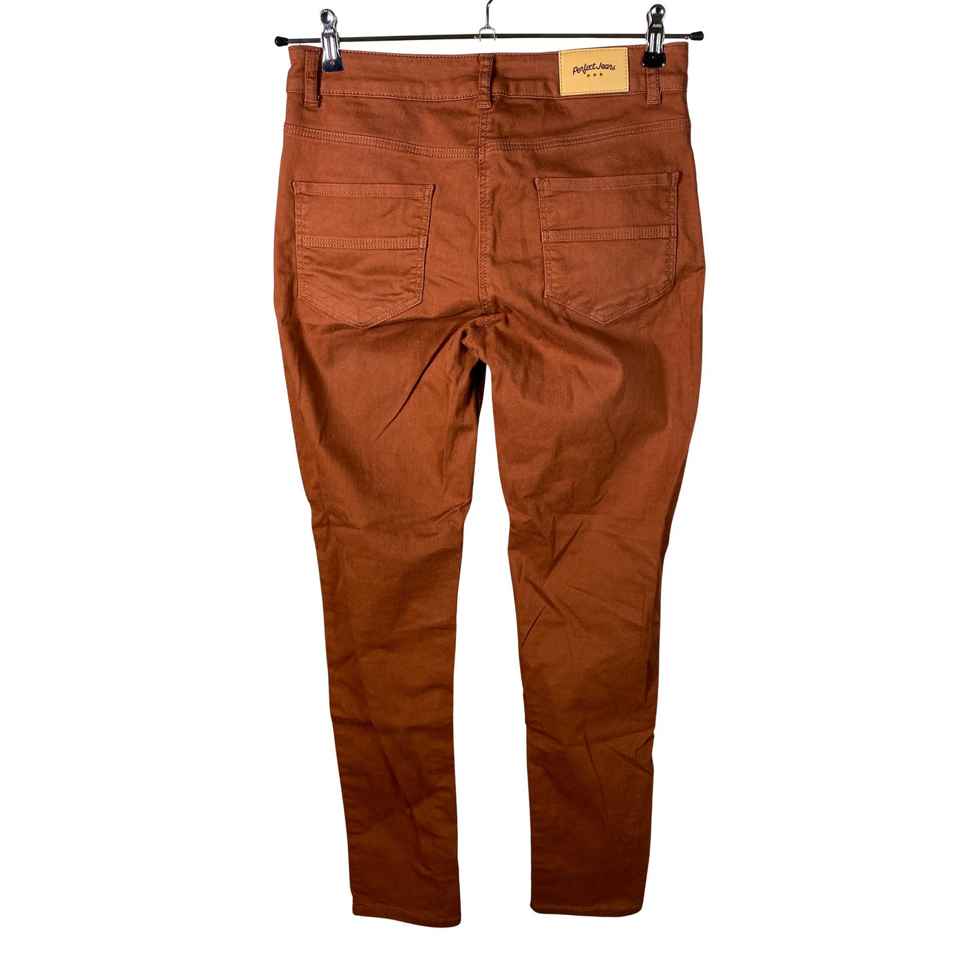 Unisex Perfect Jeans - Farkut, koko 38 - (2)