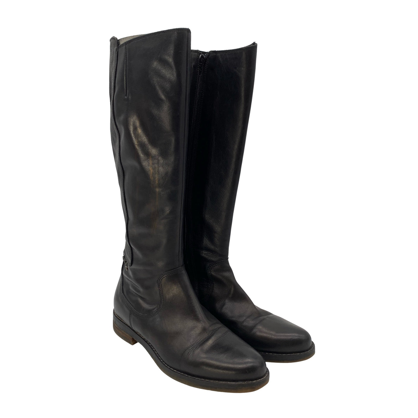 Unisex Donna Carolina - Saappaat, koko 38 - (2)