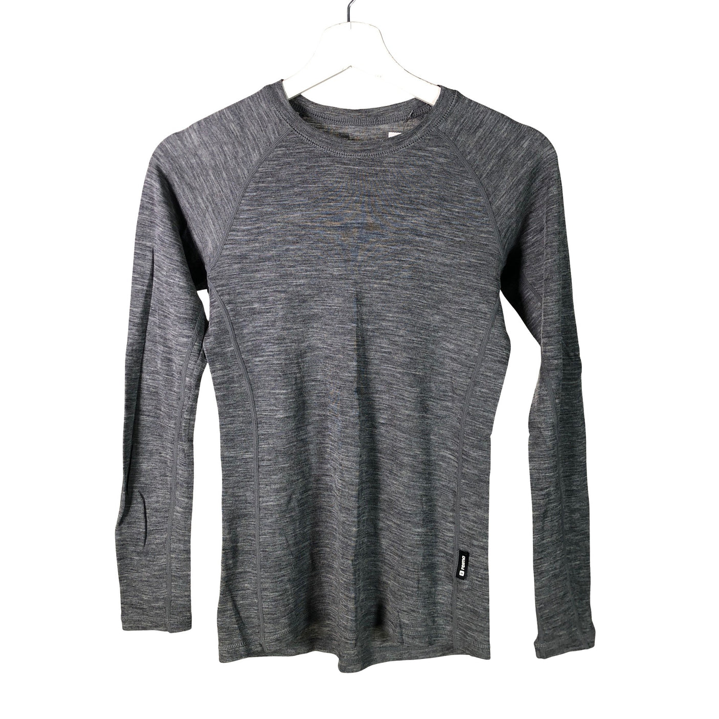 Unisex Reima - Kerrastopaita, koko 158 - 164 - (1)
