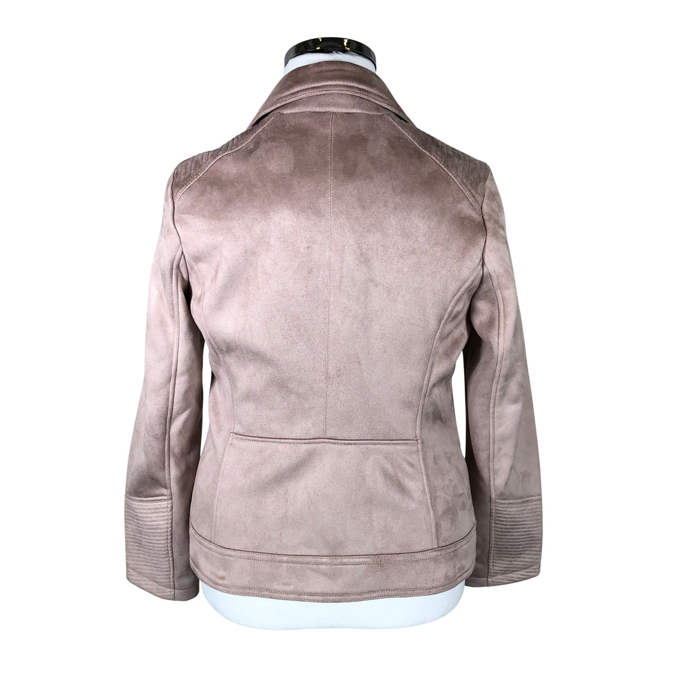 Unisex Wallis - Nahkatakki, koko 42 - (2)