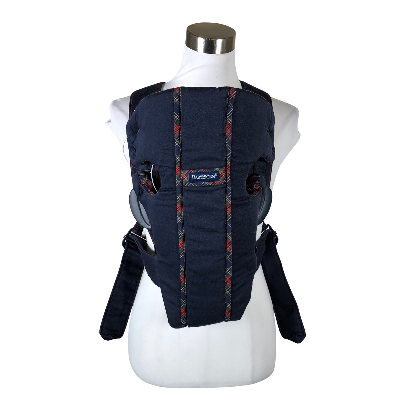 Unisex Baby Björn - Kantoreppu, koko Ei kokoa - (1)