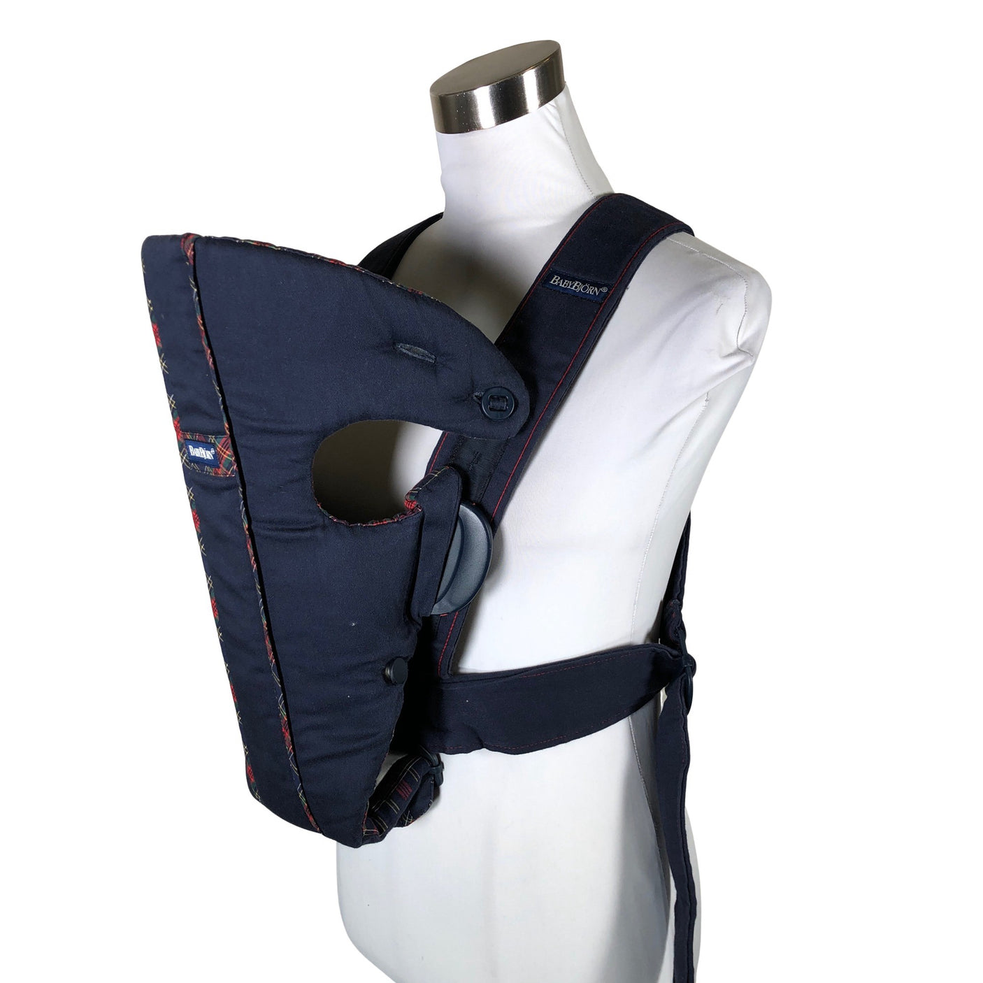 Unisex Baby Björn - Kantoreppu, koko Ei kokoa - (2)