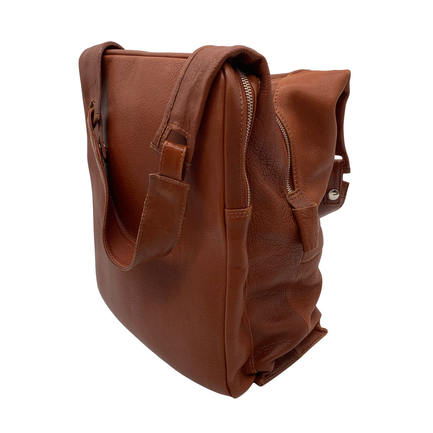 Unisex Lumi - Käsilaukku, koko Maxi - (2)