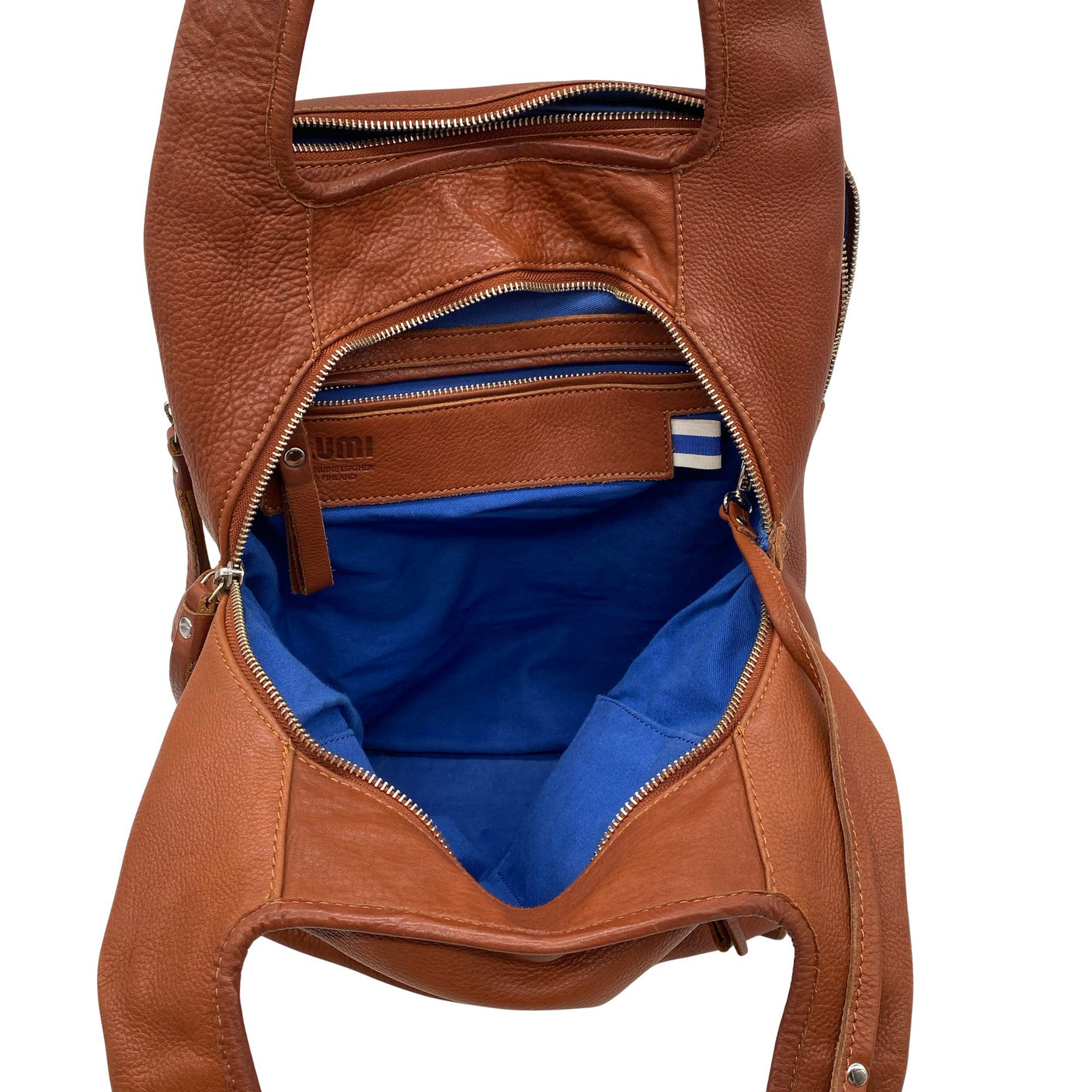 Unisex Lumi - Käsilaukku, koko Maxi - (3)