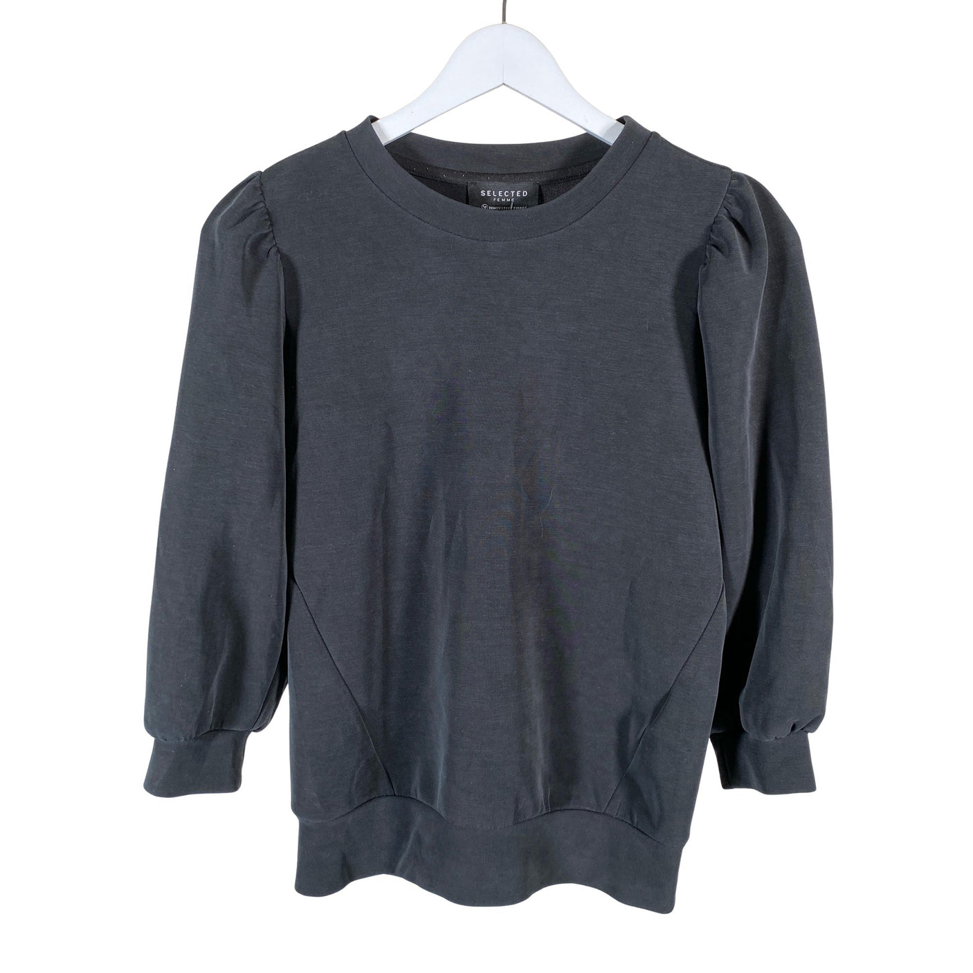 Unisex Selected - Collegepaita, koko 34 - (1)