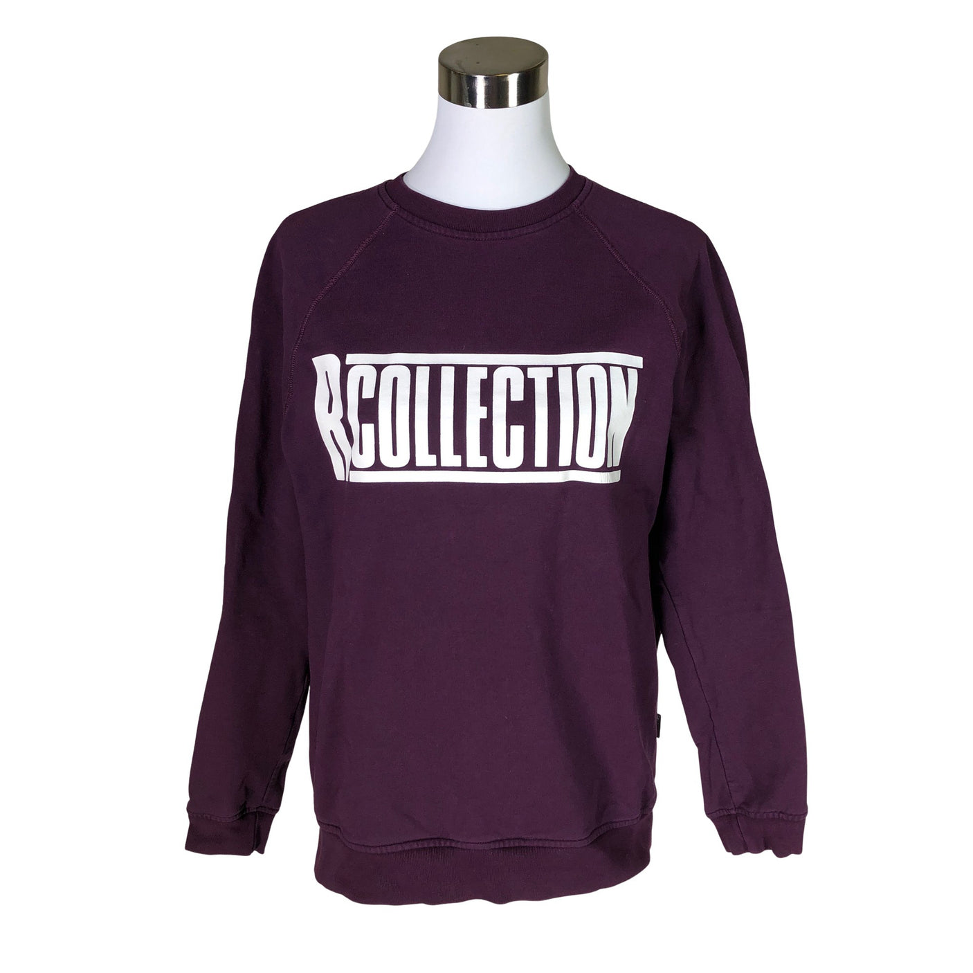 Unisex R-collection - Collegepaita, koko 38 - (1)