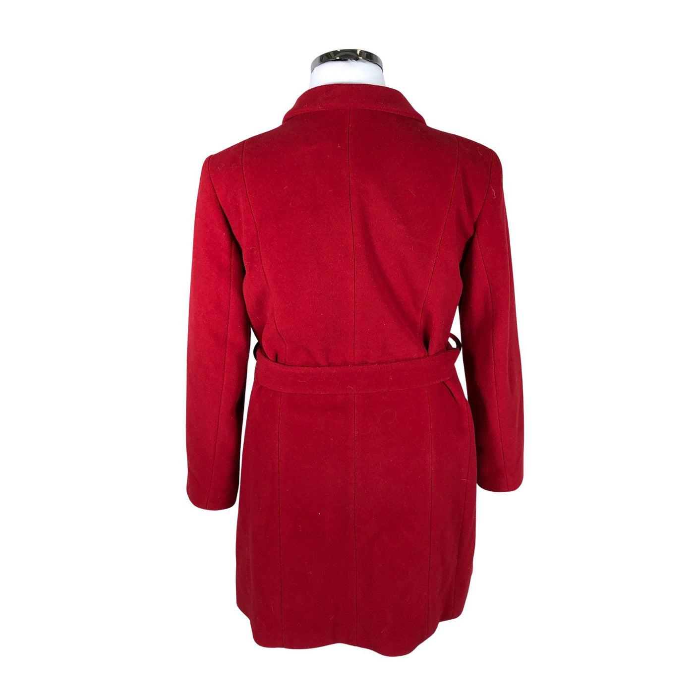 Unisex Atelier - Villakangastakki, koko 42 - (2)