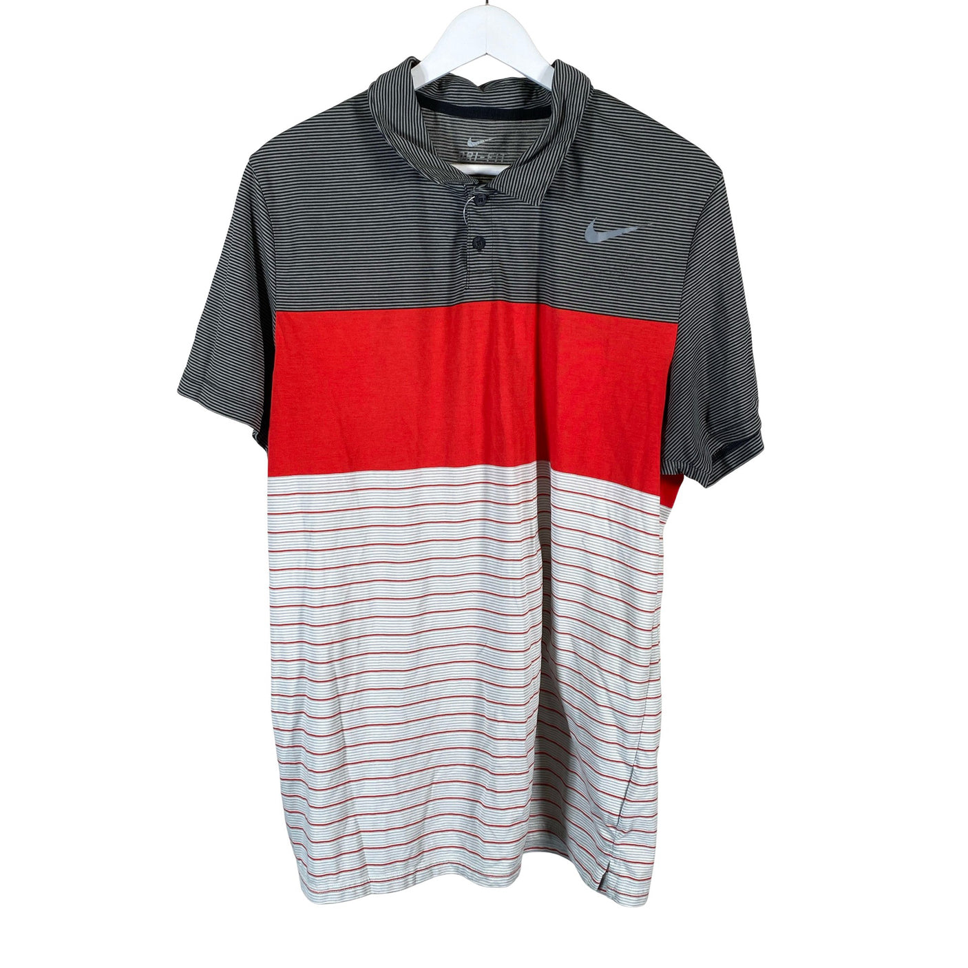 Unisex Nike - T-paita, koko XL - (1)