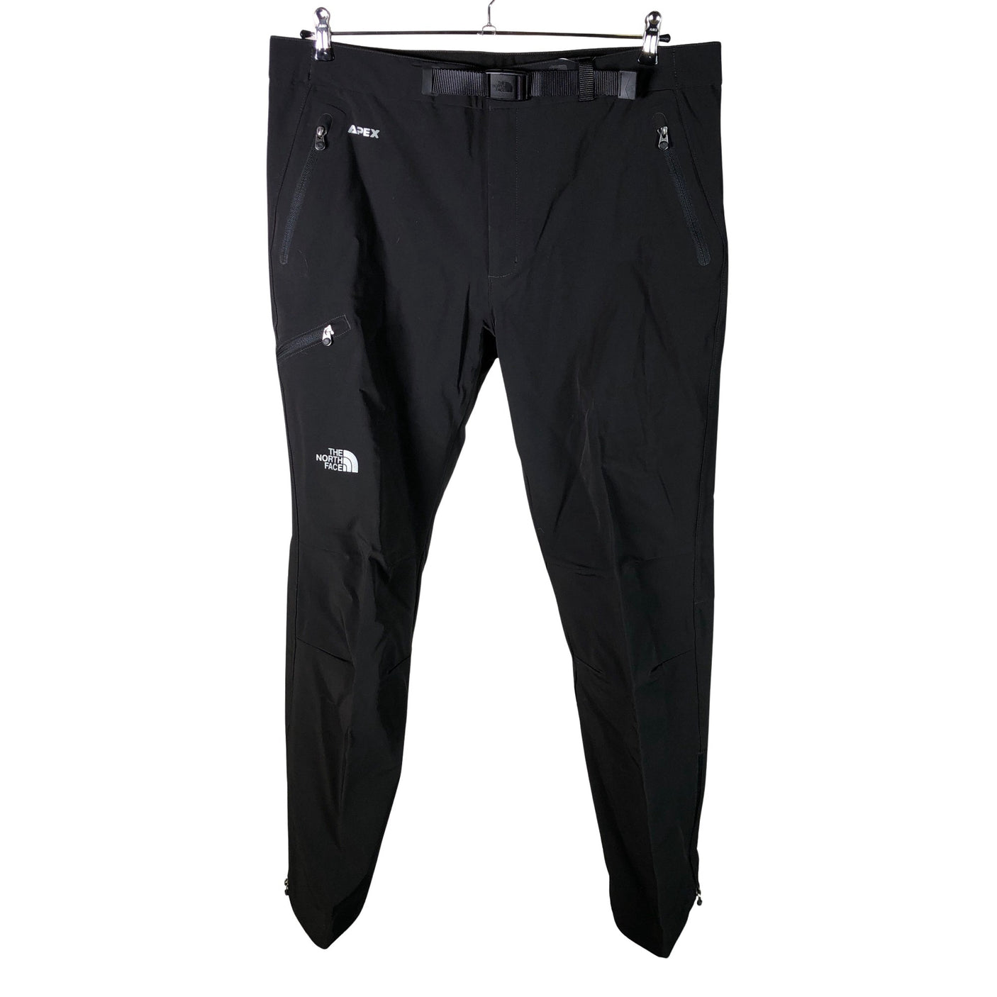 Unisex The North Face - Ulkoiluhousut, koko XXL - (1)