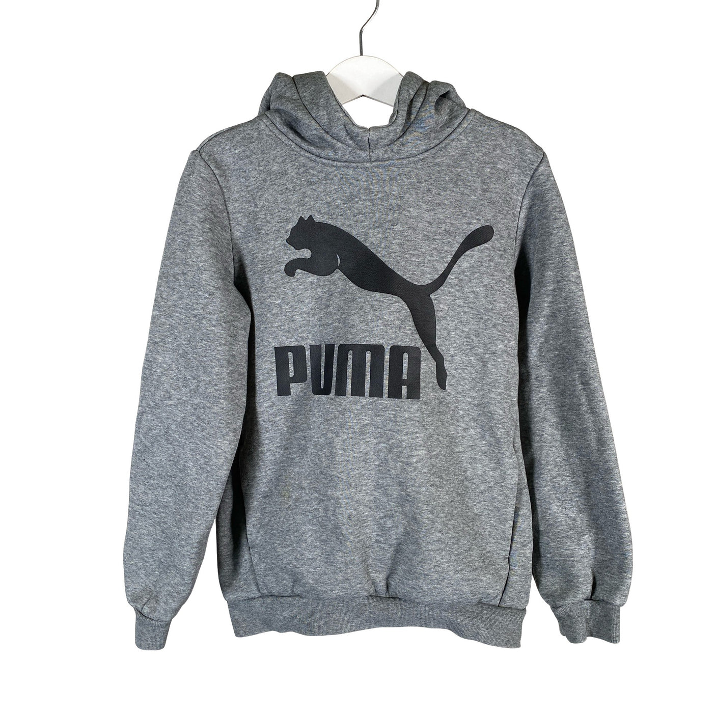 Unisex Puma - Huppari, koko 122 - 128 - (1)