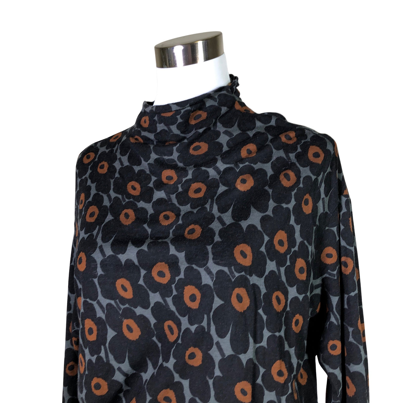 Unisex Marimekko - Trikoomekko, koko 38 - (3)