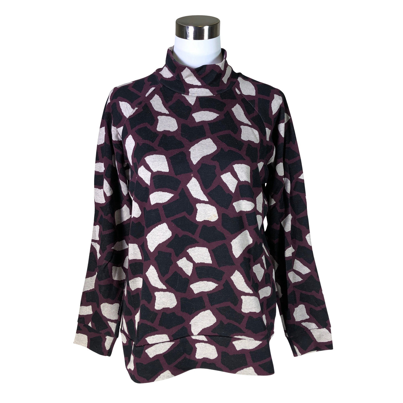 Unisex NOSH - Trikoopaita, koko 38 - (1)