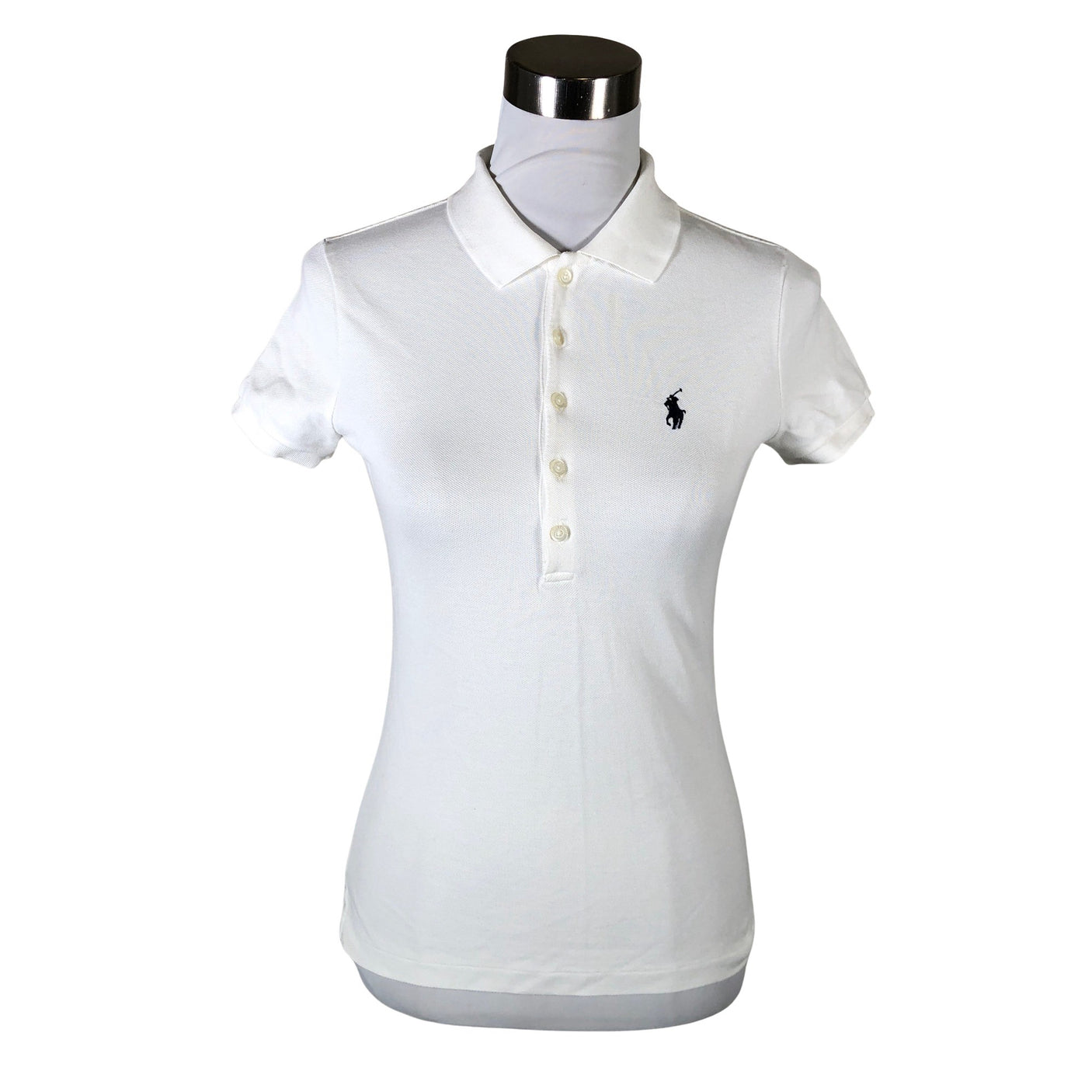 Unisex Polo Ralph Lauren - Pikeepaita, koko 36 - (1)