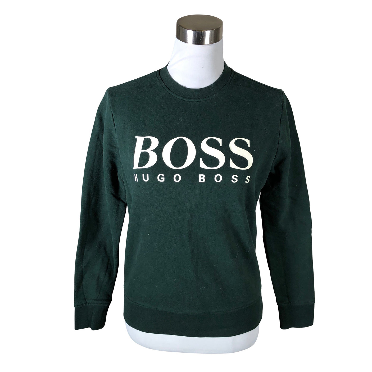 Unisex Hugo Boss - Collegepaita, koko 36 - (1)