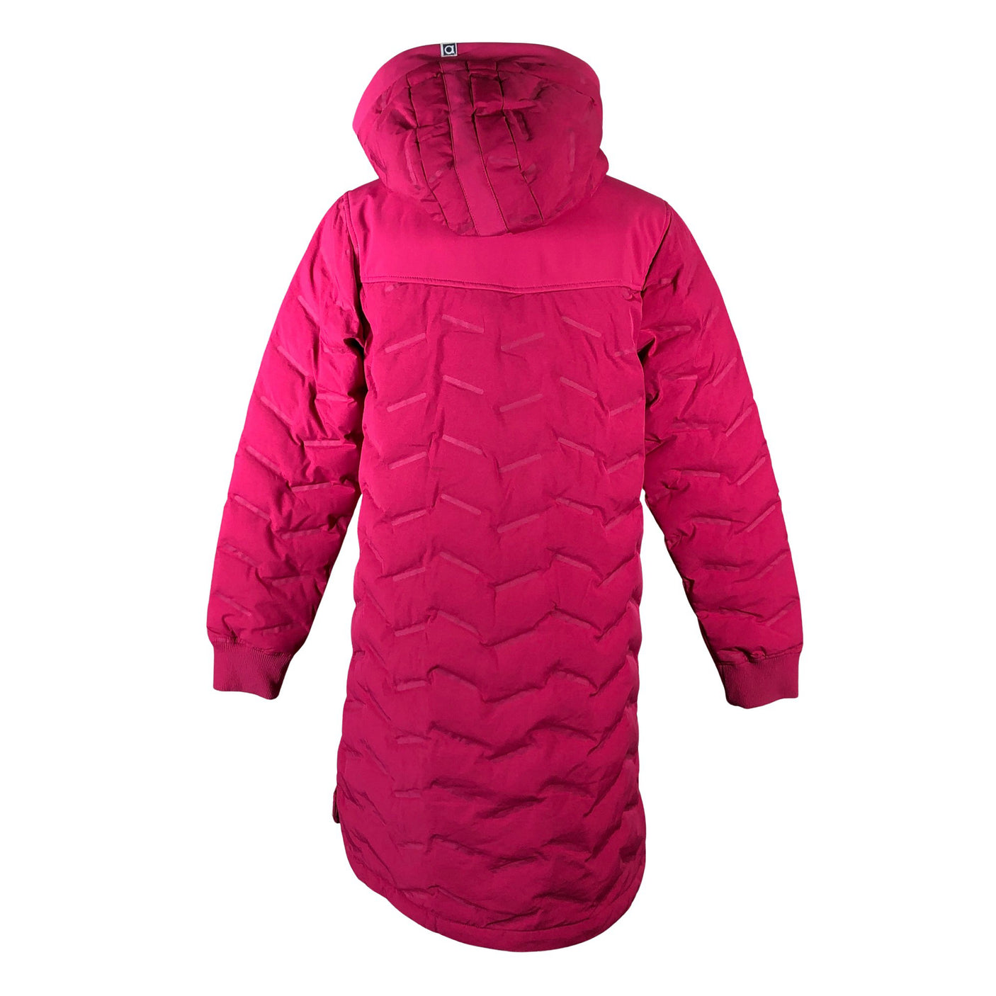 Unisex Torstai - Parkatakki, koko 38 - (2)