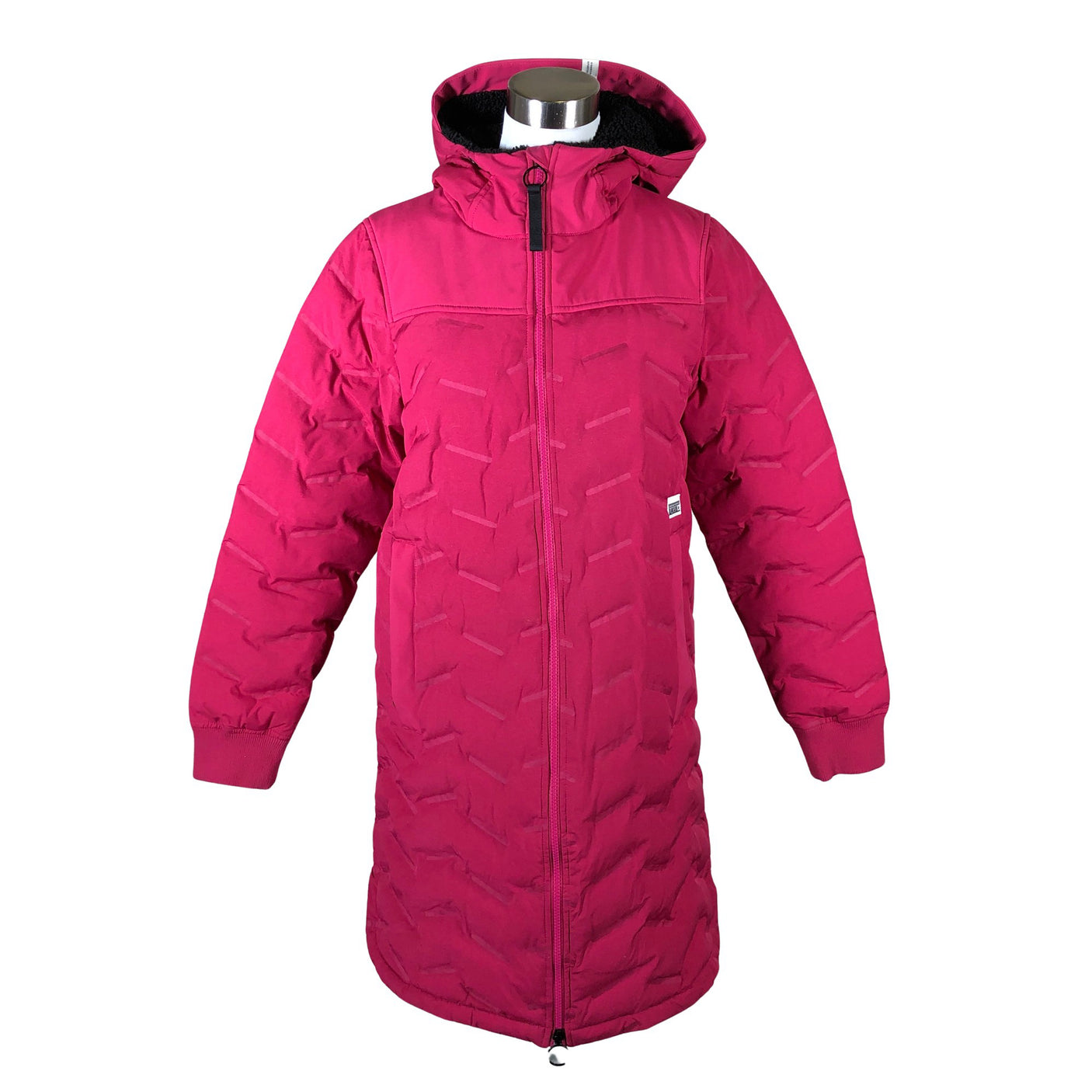 Unisex Torstai - Parkatakki, koko 38 - (1)