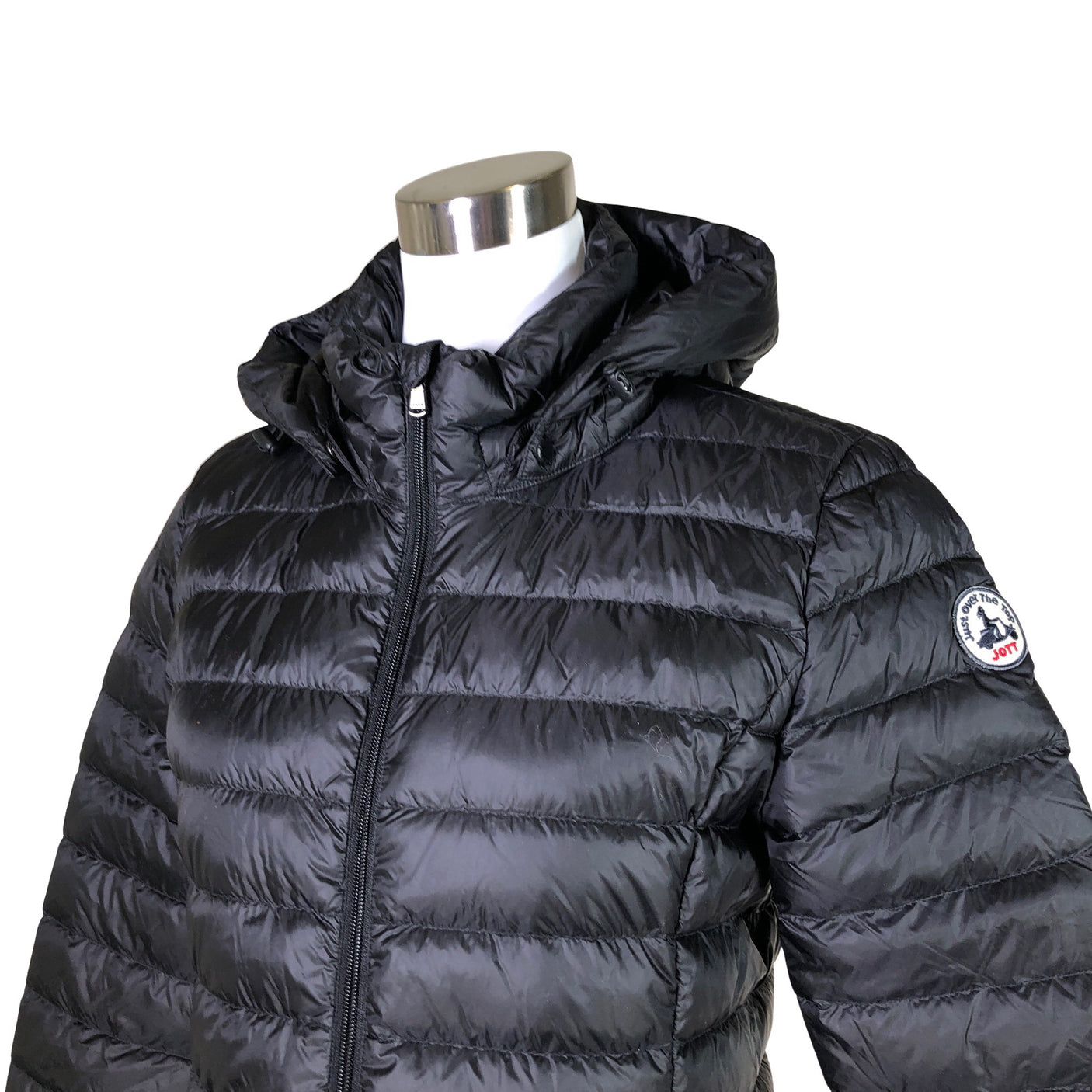 Unisex Jott - Kevytuntuvatakki, koko 38 - (3)
