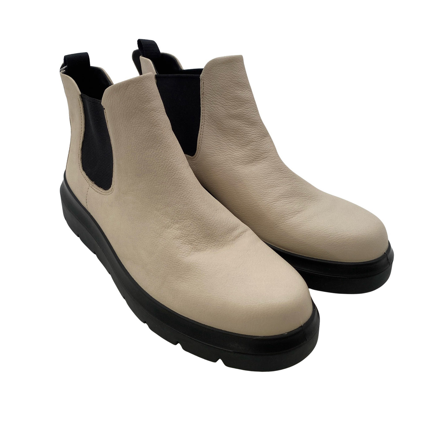 Unisex Ecco - Nilkkurit, koko 40 - (2)